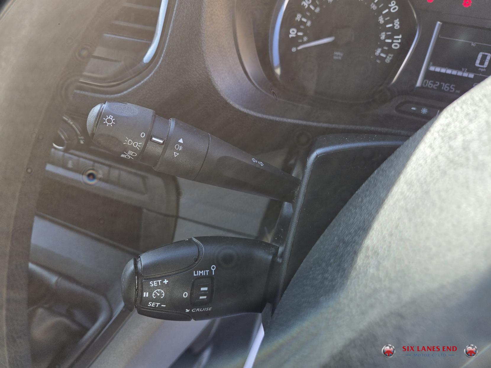 Vauxhall Vivaro 1.5 Turbo D 2900 Edition Panel Van 5dr Diesel Manual L1 H1 Euro 6 (s/s) (100 ps)