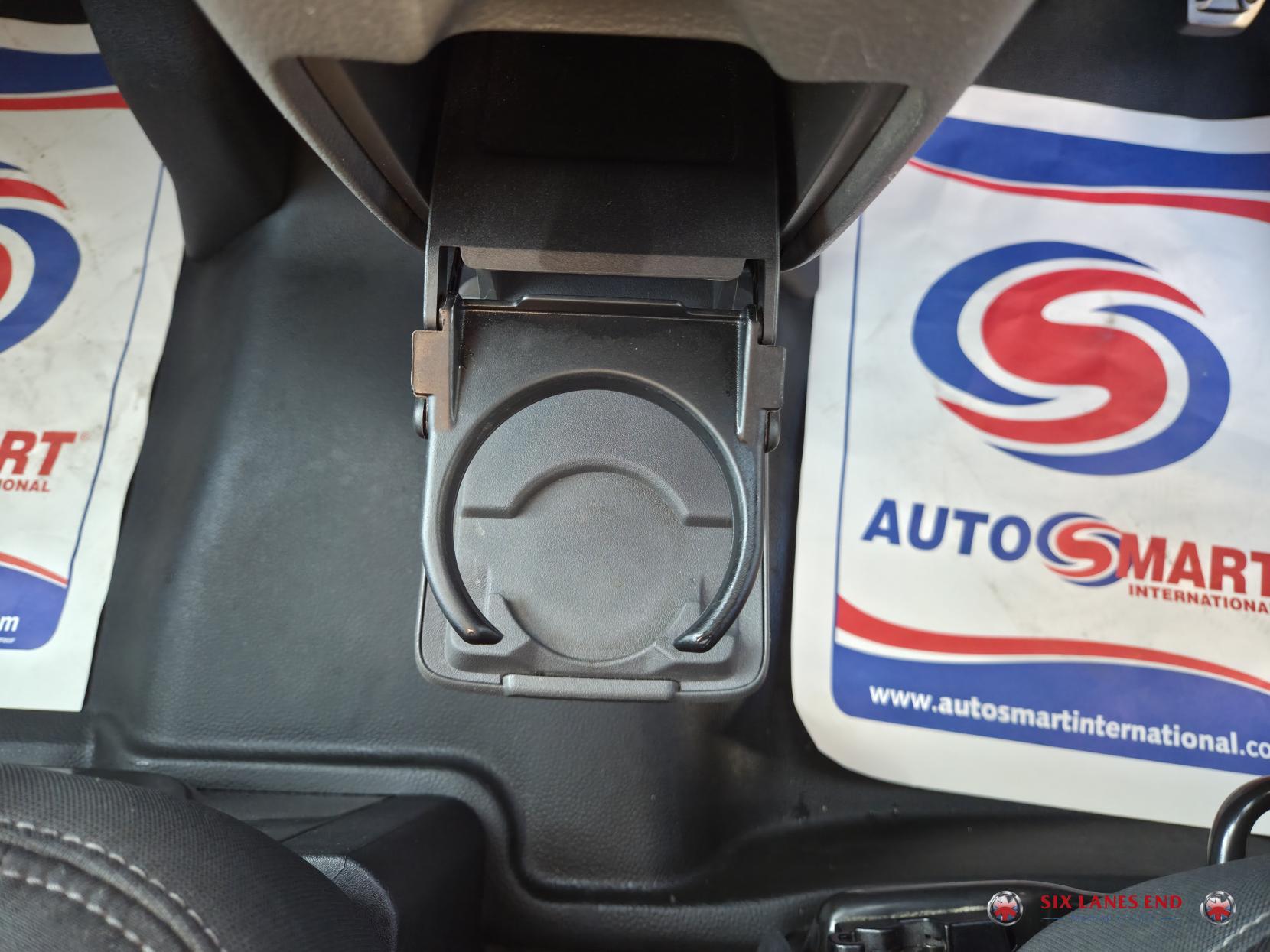 Ford Transit Custom 2.0 300 EcoBlue Limited Panel Van 5dr Diesel Manual L1 H1 Euro 6 (s/s) (130 ps)