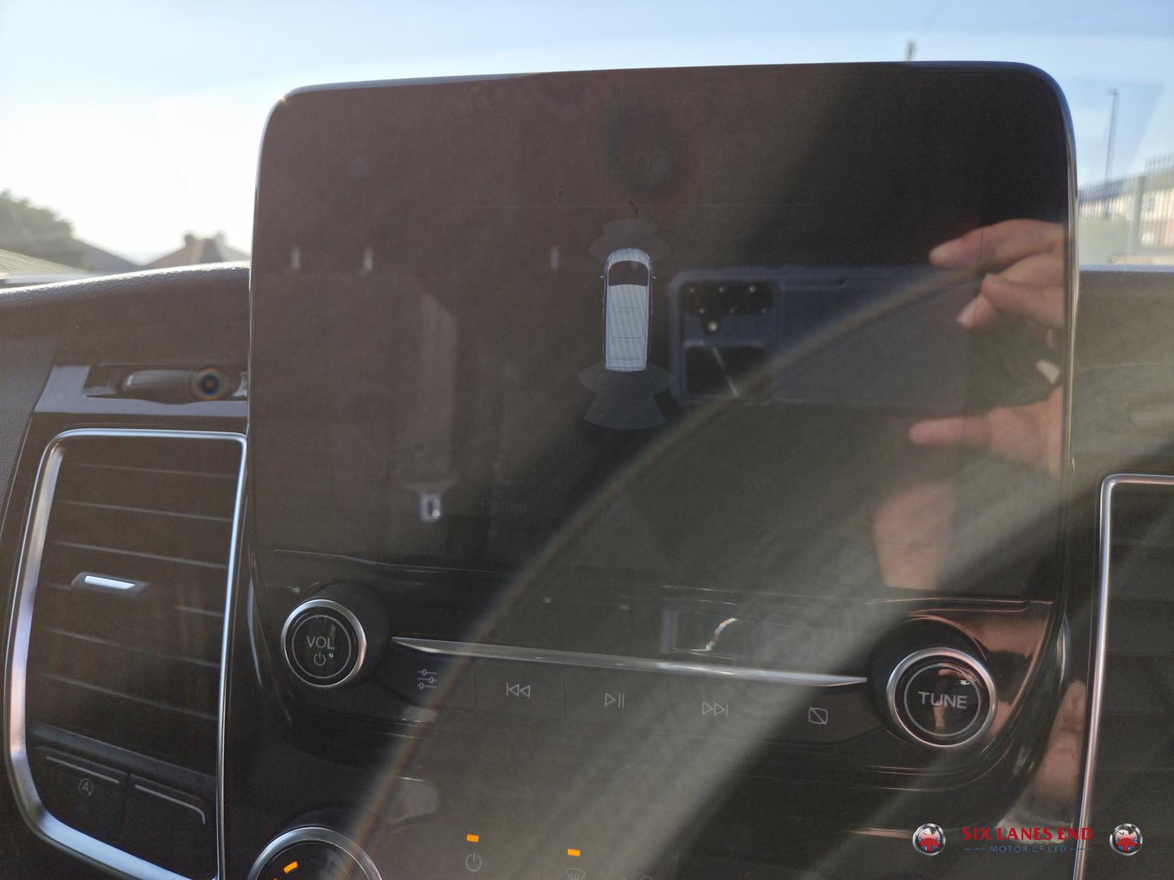 Ford Transit Custom 2.0 300 EcoBlue Limited Panel Van 5dr Diesel Manual L1 H1 Euro 6 (s/s) (130 ps)