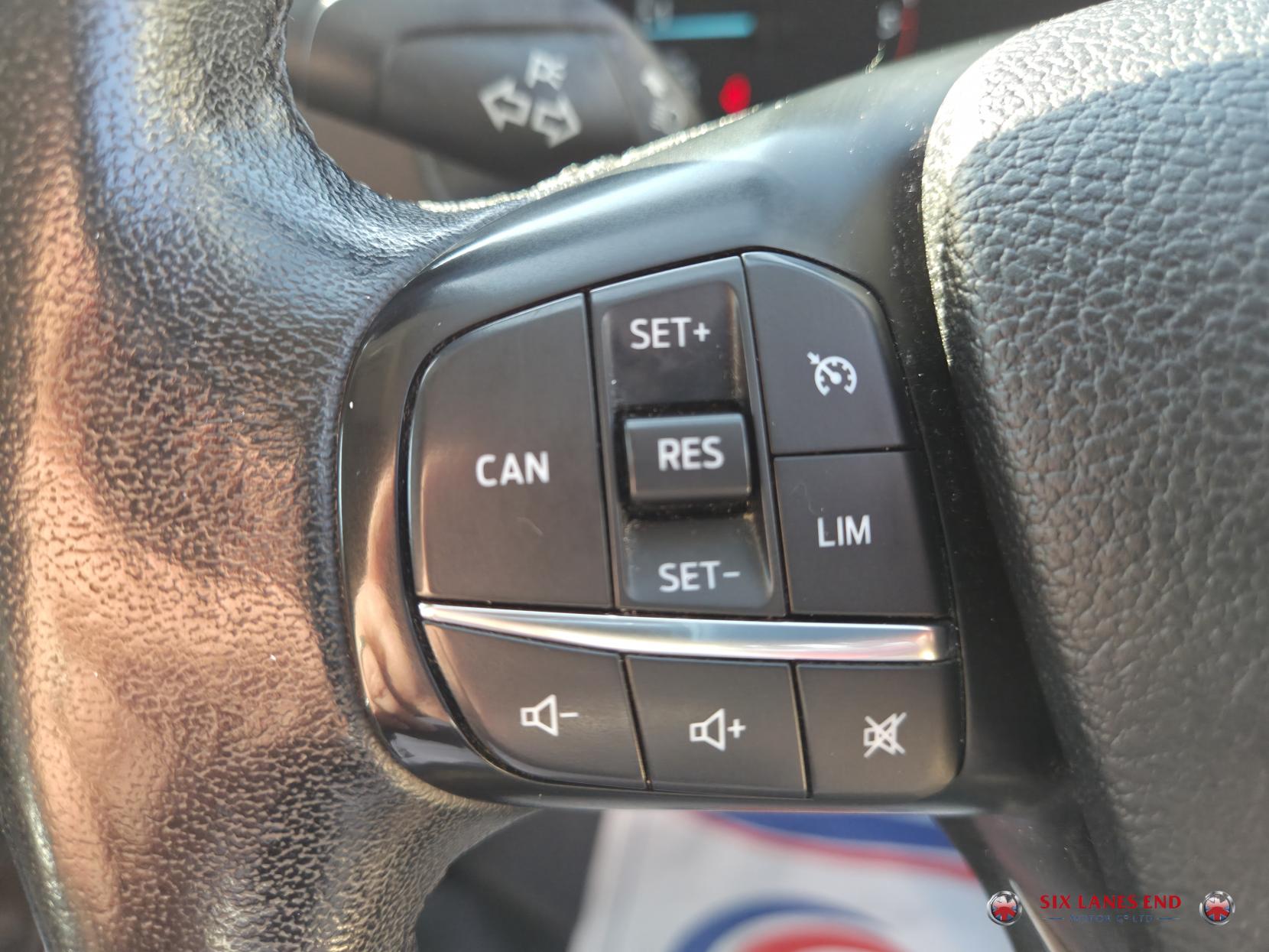 Ford Transit Custom 2.0 300 EcoBlue Limited Panel Van 5dr Diesel Manual L1 H1 Euro 6 (s/s) (130 ps)