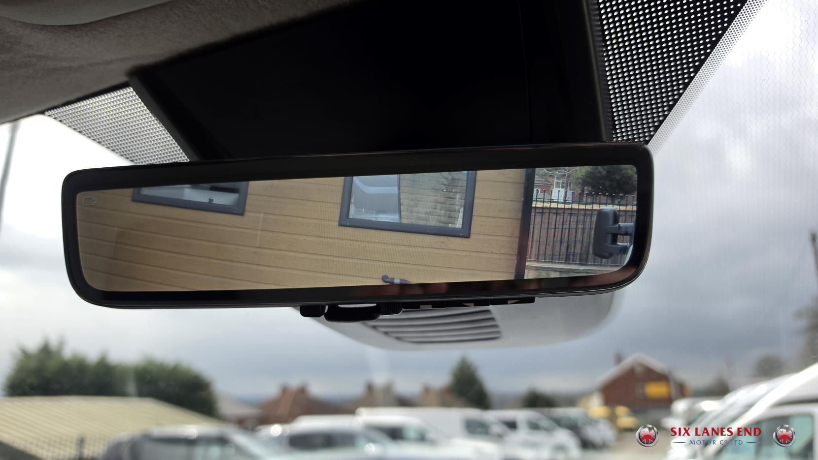 Ford Transit Custom 2.0 280 EcoBlue Limited Panel Van 5dr Diesel Auto L1 H1 Euro 6 (130 ps)