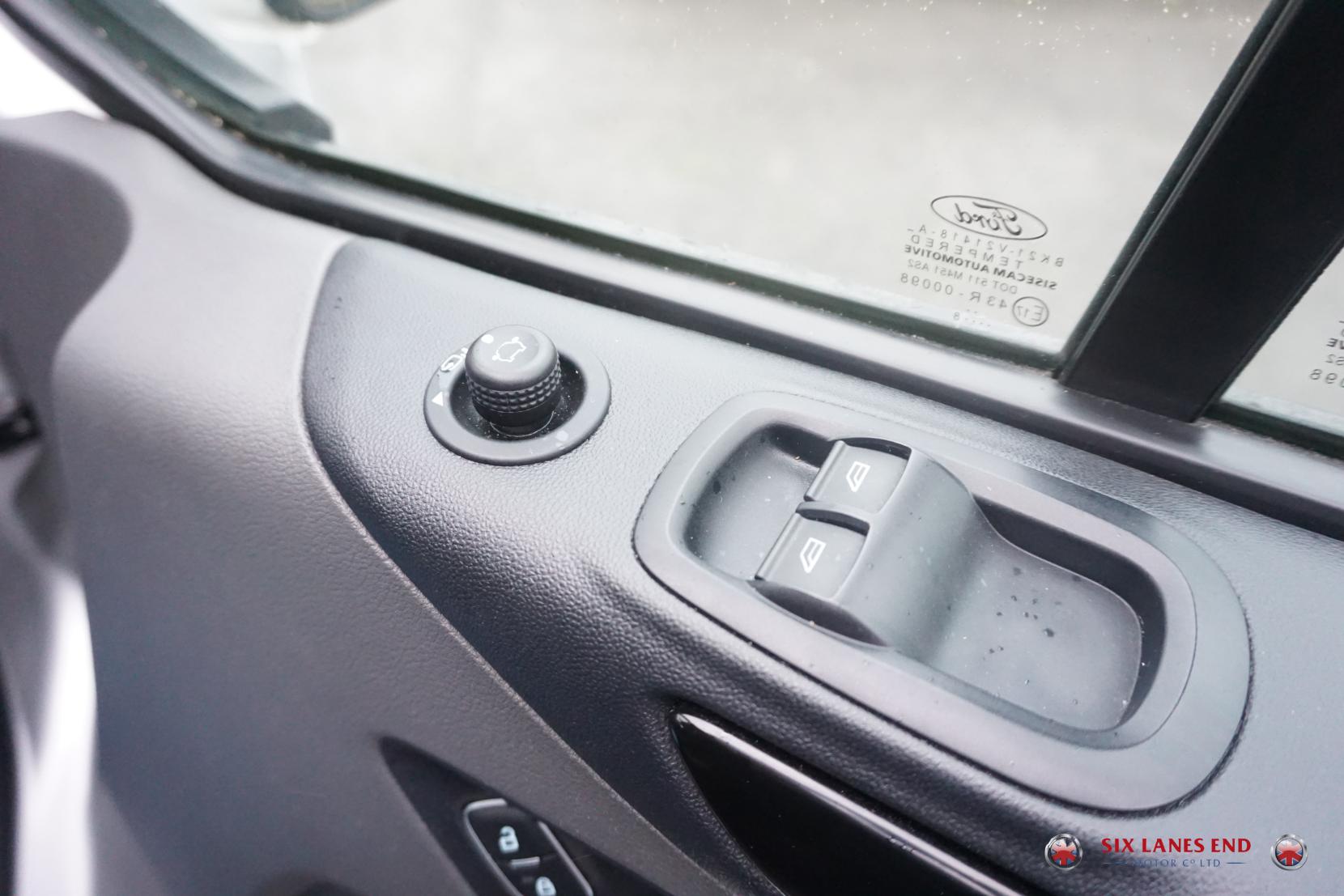 Ford Transit Custom 2.0 280 EcoBlue Limited Panel Van 5dr Diesel Auto L1 H1 Euro 6 (130 ps)