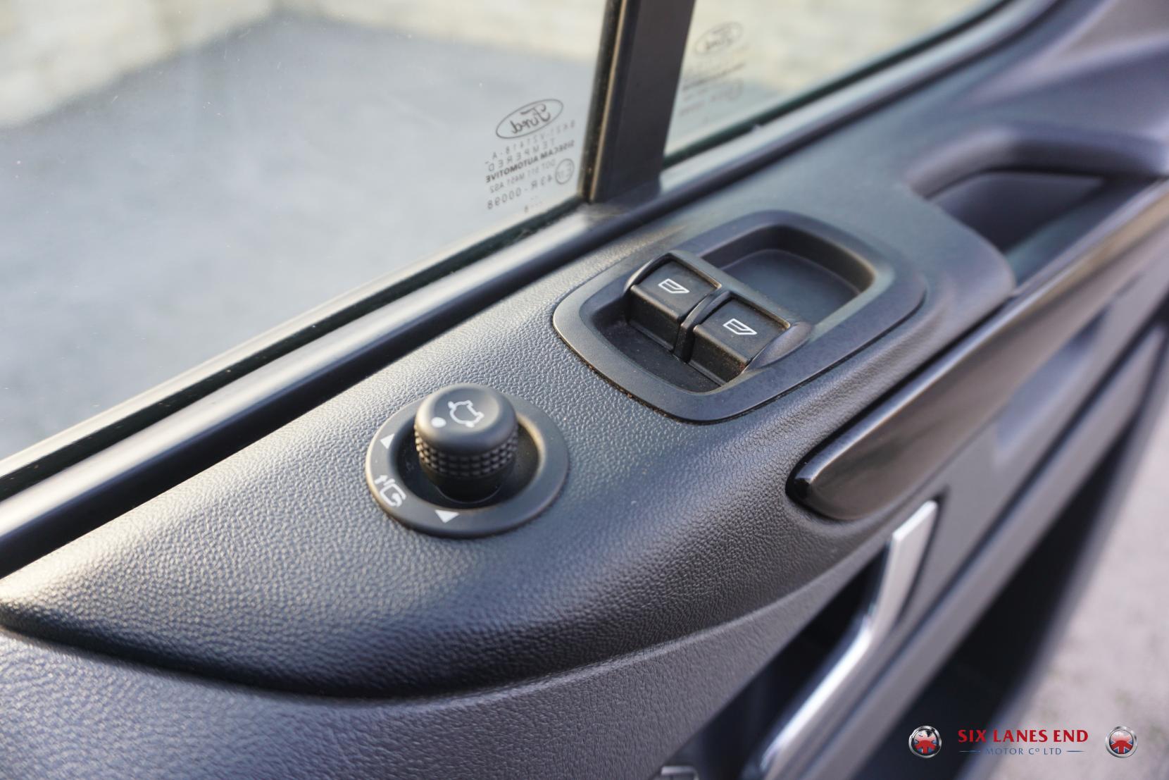 Ford Transit Custom 2.0 280 EcoBlue Limited Panel Van 5dr Diesel Auto L1 H1 Euro 6 (130 ps)