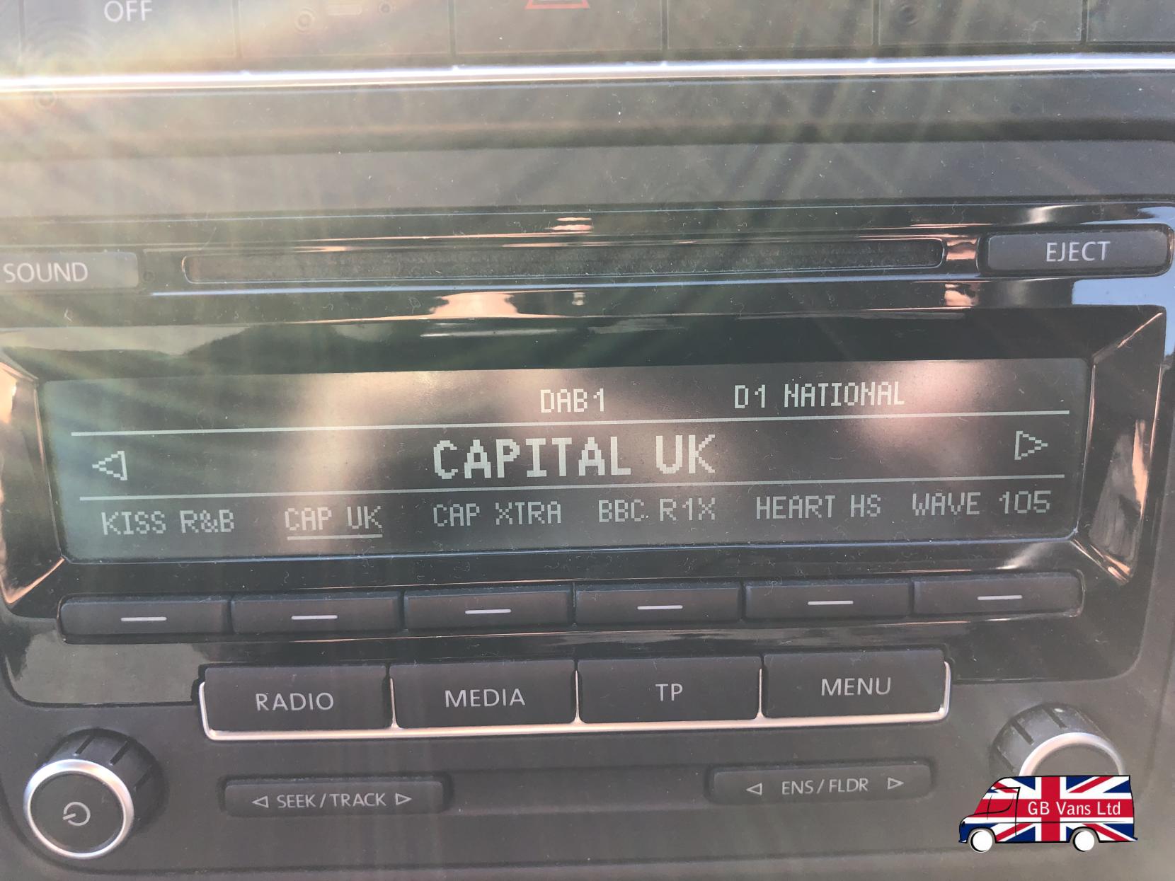 VOLKSWAGEN POLO 1.4 MATCH EDITION HATCHBACK 5DR PETROL MANUAL EURO 5 85 PS 6,095... image 42