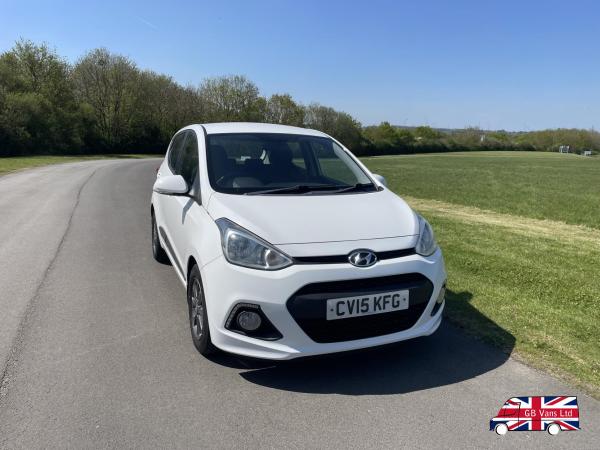 VOLKSWAGEN POLO 1.4 MATCH EDITION HATCHBACK 5DR PETROL MANUAL EURO 5 85 PS 6,095... image 104