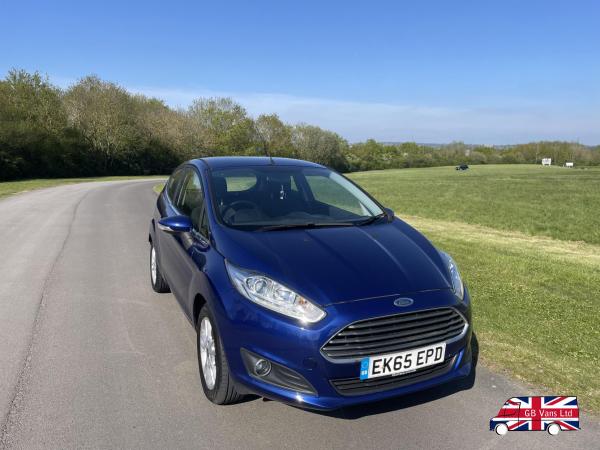 VOLKSWAGEN POLO 1.4 MATCH EDITION HATCHBACK 5DR PETROL MANUAL EURO 5 85 PS 6,095... image 114