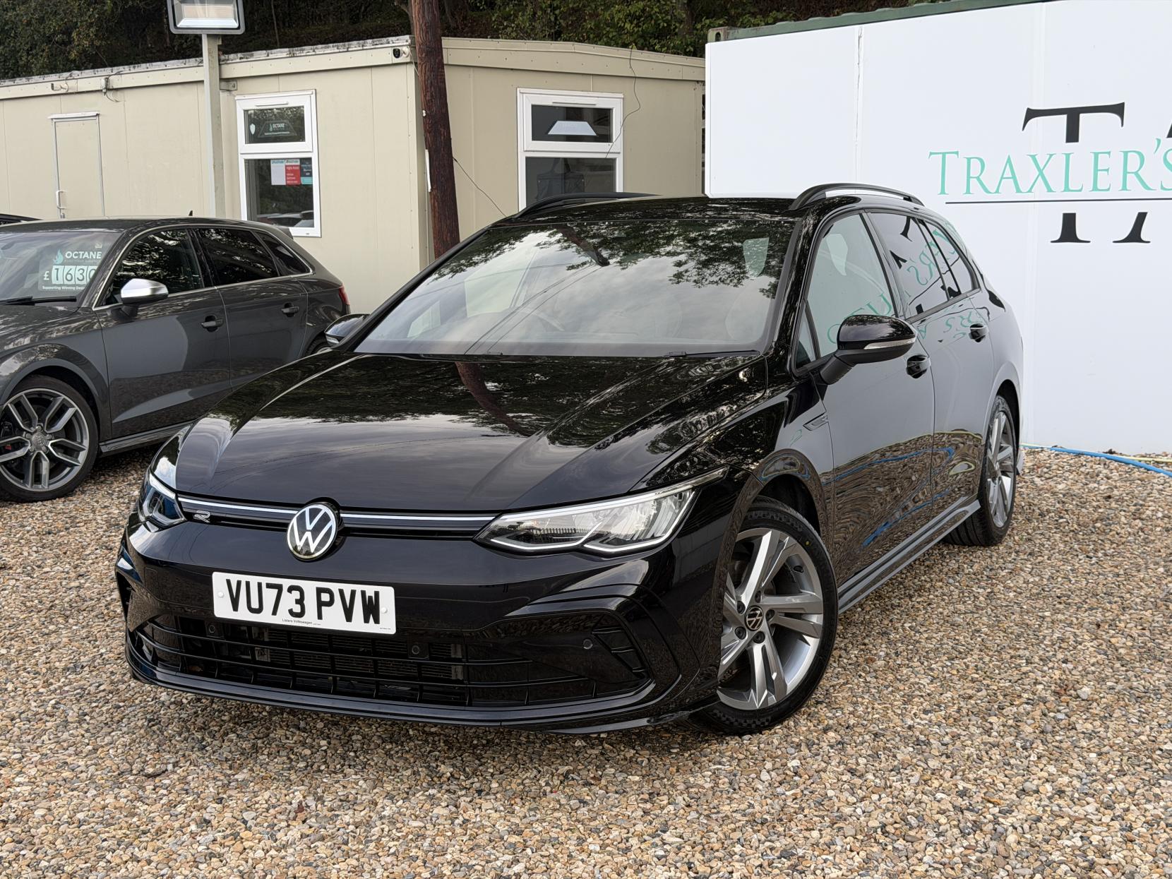 2023 Volkswagen Golf