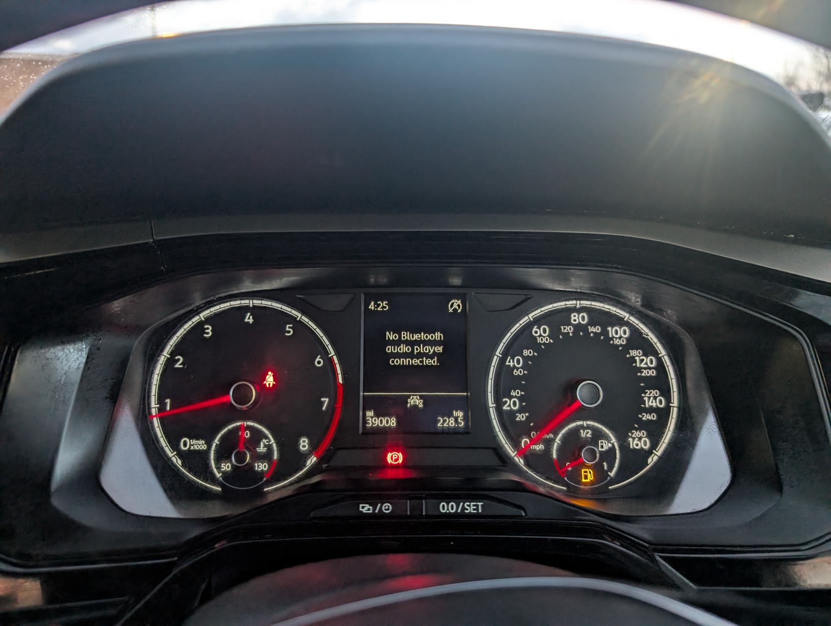 Volkswagen Polo 1.0 EVO SE Hatchback 5dr Petrol Manual Euro 6 (s/s) (80 ps)