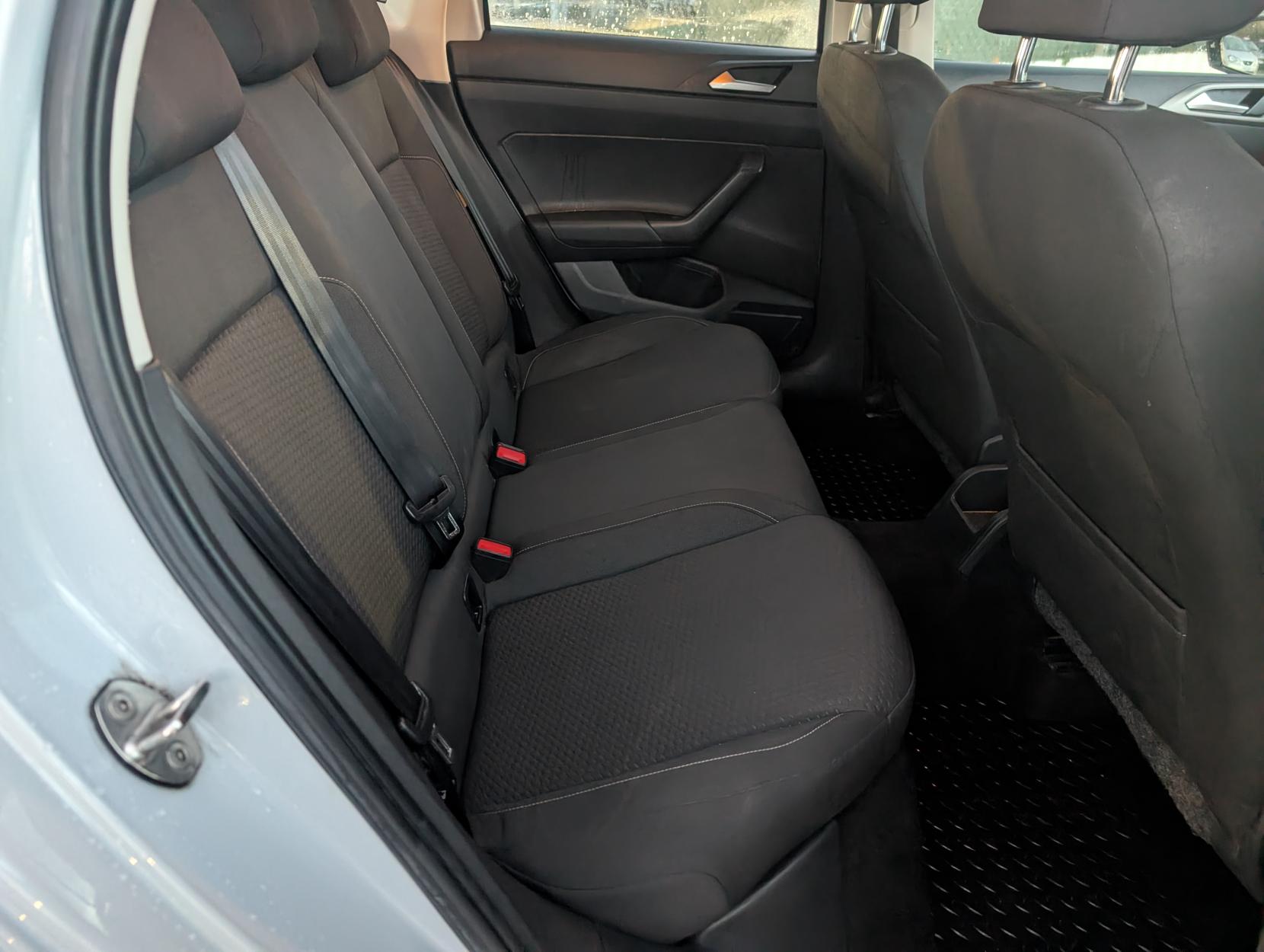 Volkswagen Polo 1.0 EVO SE Hatchback 5dr Petrol Manual Euro 6 (s/s) (80 ps)