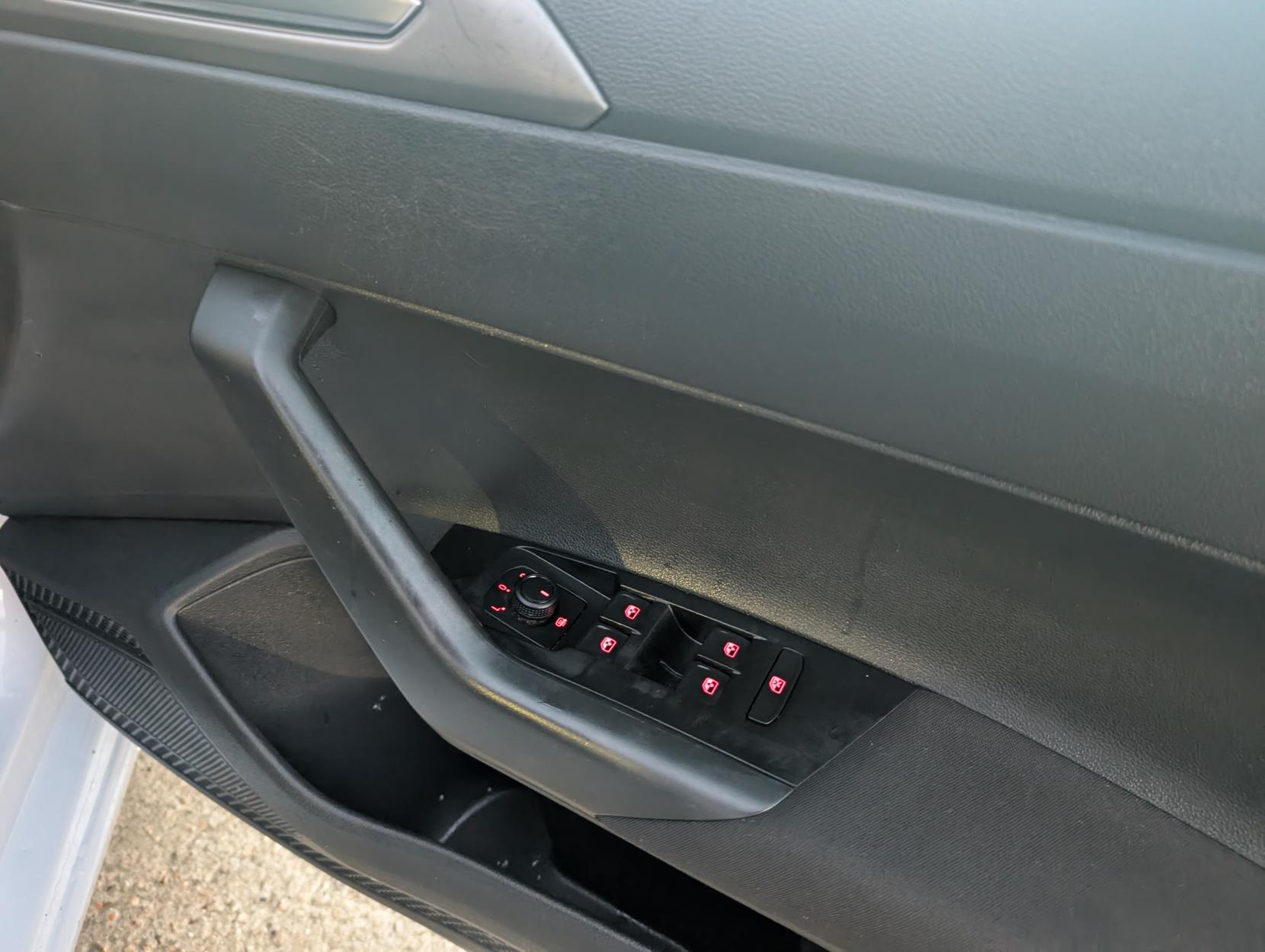 Volkswagen Polo 1.0 EVO SE Hatchback 5dr Petrol Manual Euro 6 (s/s) (80 ps)