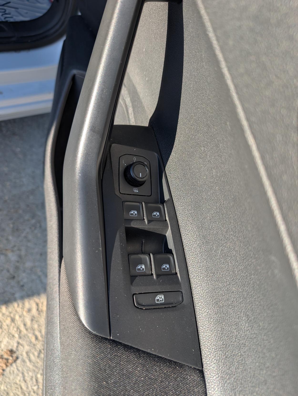 Volkswagen Polo 1.0 EVO SE Hatchback 5dr Petrol Manual Euro 6 (s/s) (80 ps)