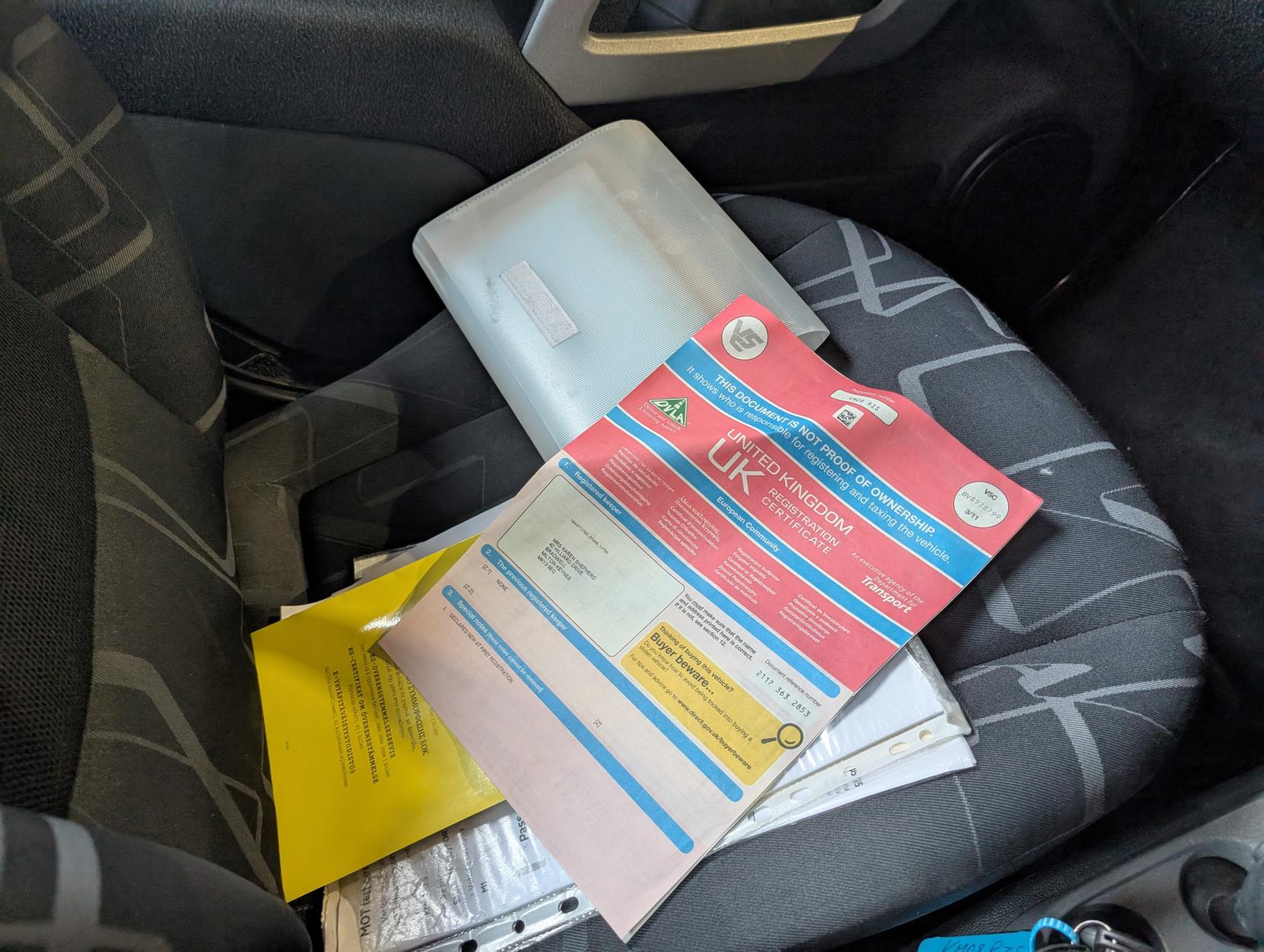 Smart fortwo 1.0 Passion Coupe 2dr Petrol Auto Euro 4 (71 bhp)