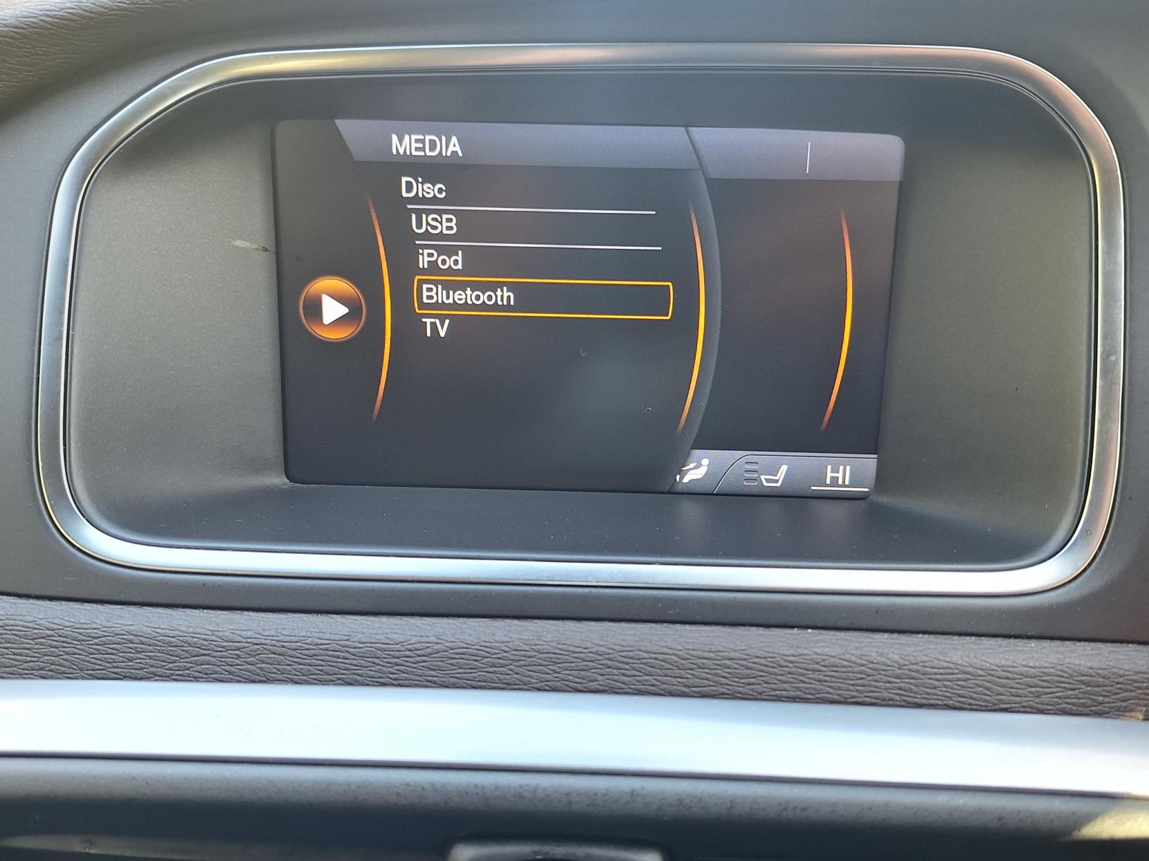 Volvo V40 1.6 SE Lux Nav Hatchback (2012 - 2016)