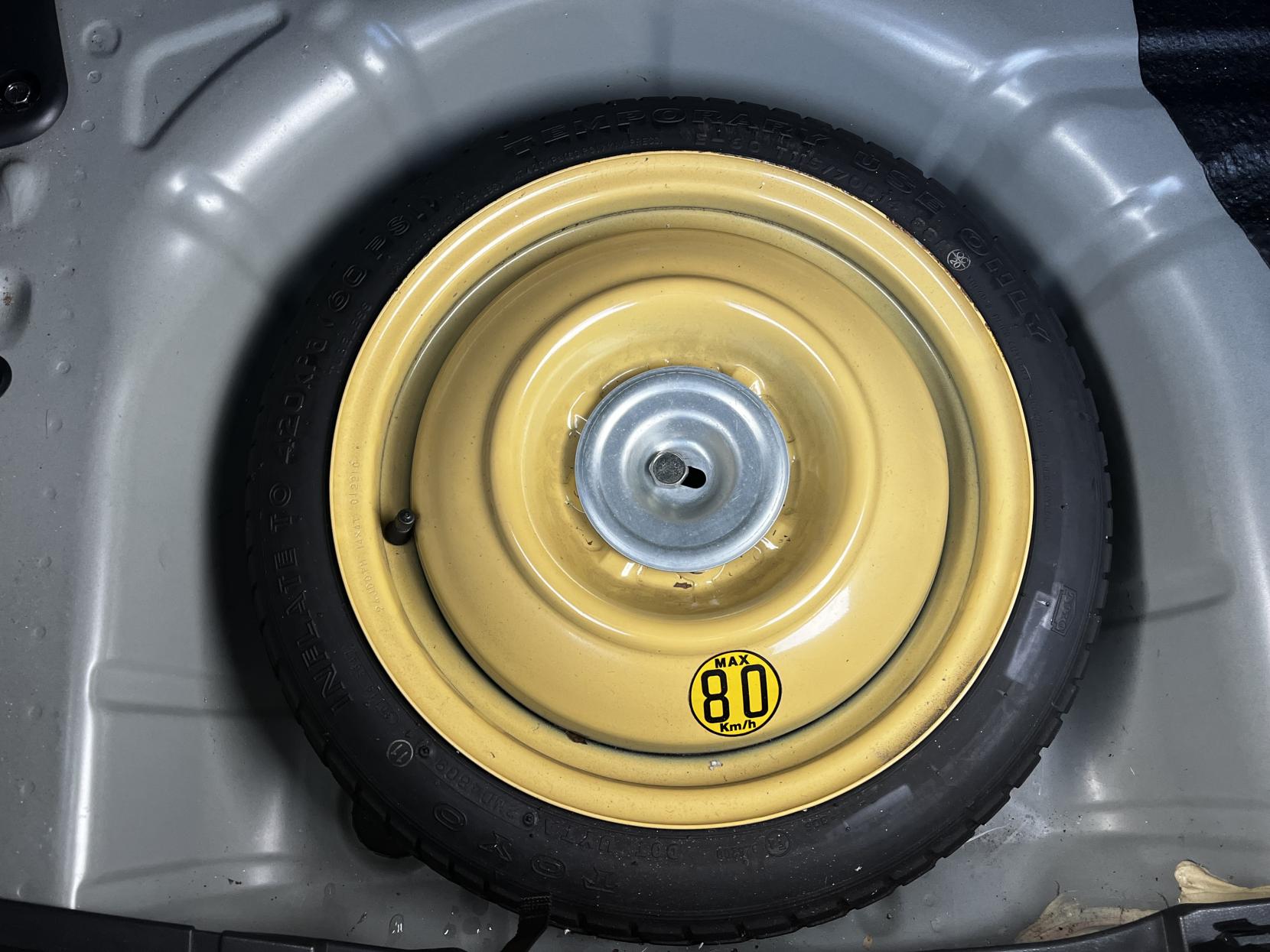 Mazda Mazda2 1.3 TS2 Hatchback 3dr Petrol Manual Euro 4 (86 ps)