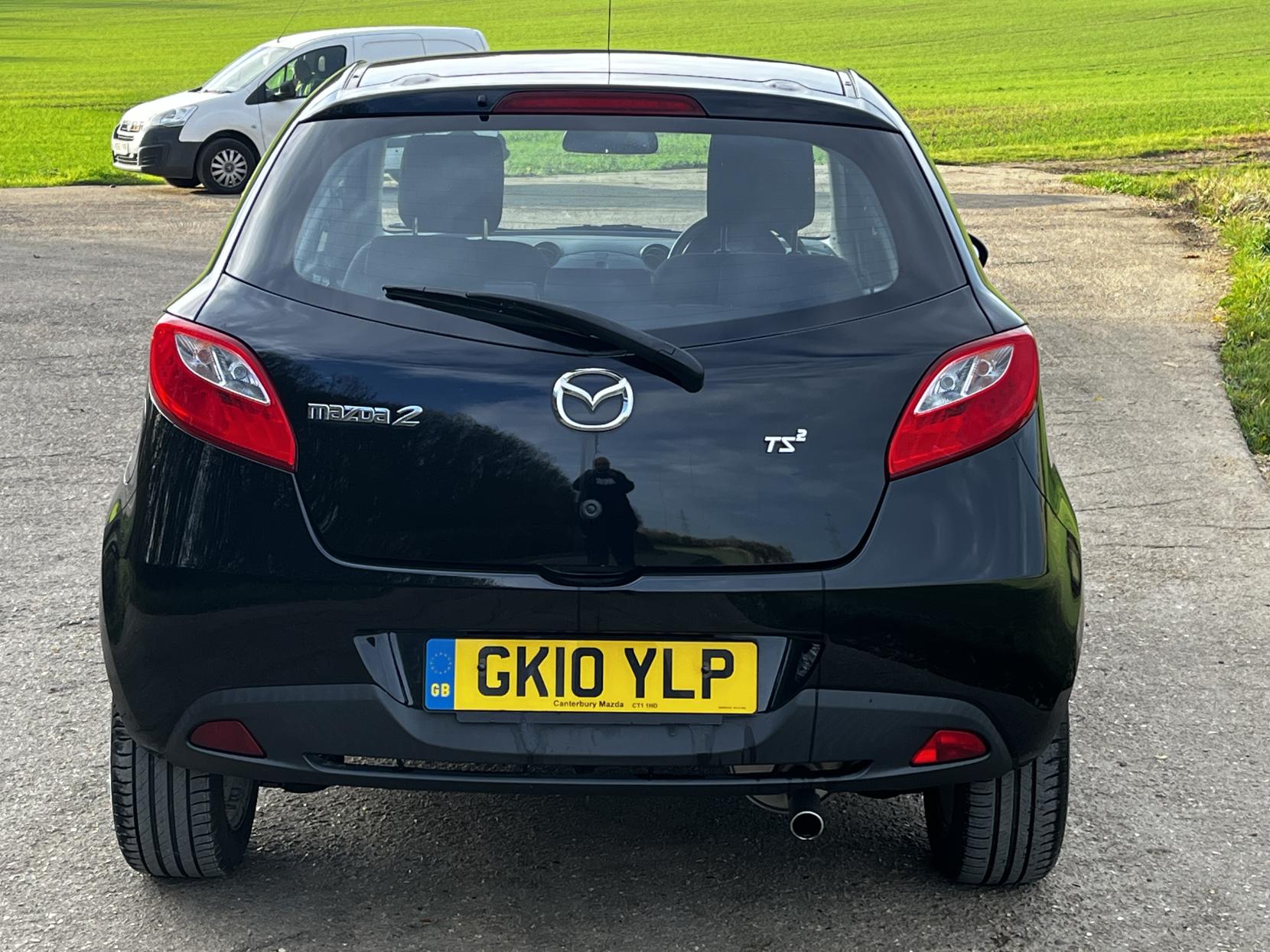 Mazda Mazda2 1.3 TS2 Hatchback 3dr Petrol Manual Euro 4 (86 ps)