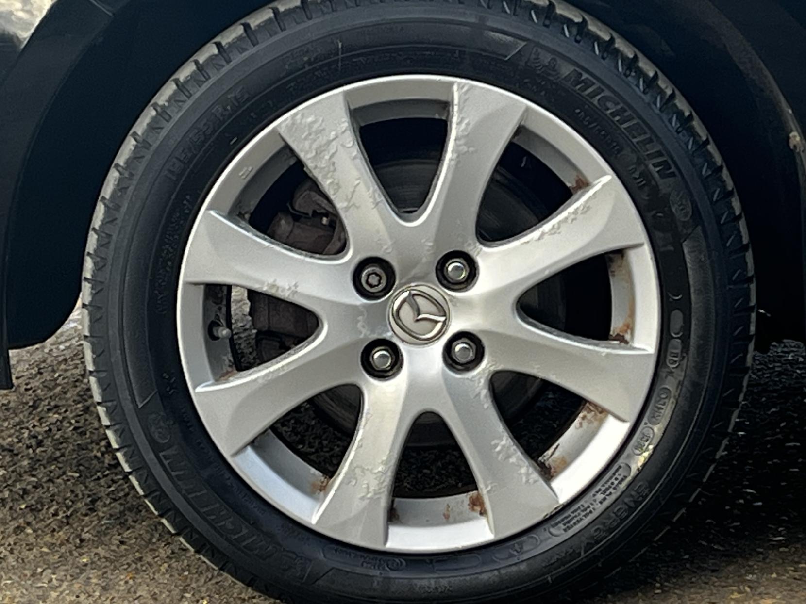 Mazda Mazda2 1.3 TS2 Hatchback 3dr Petrol Manual Euro 4 (86 ps)