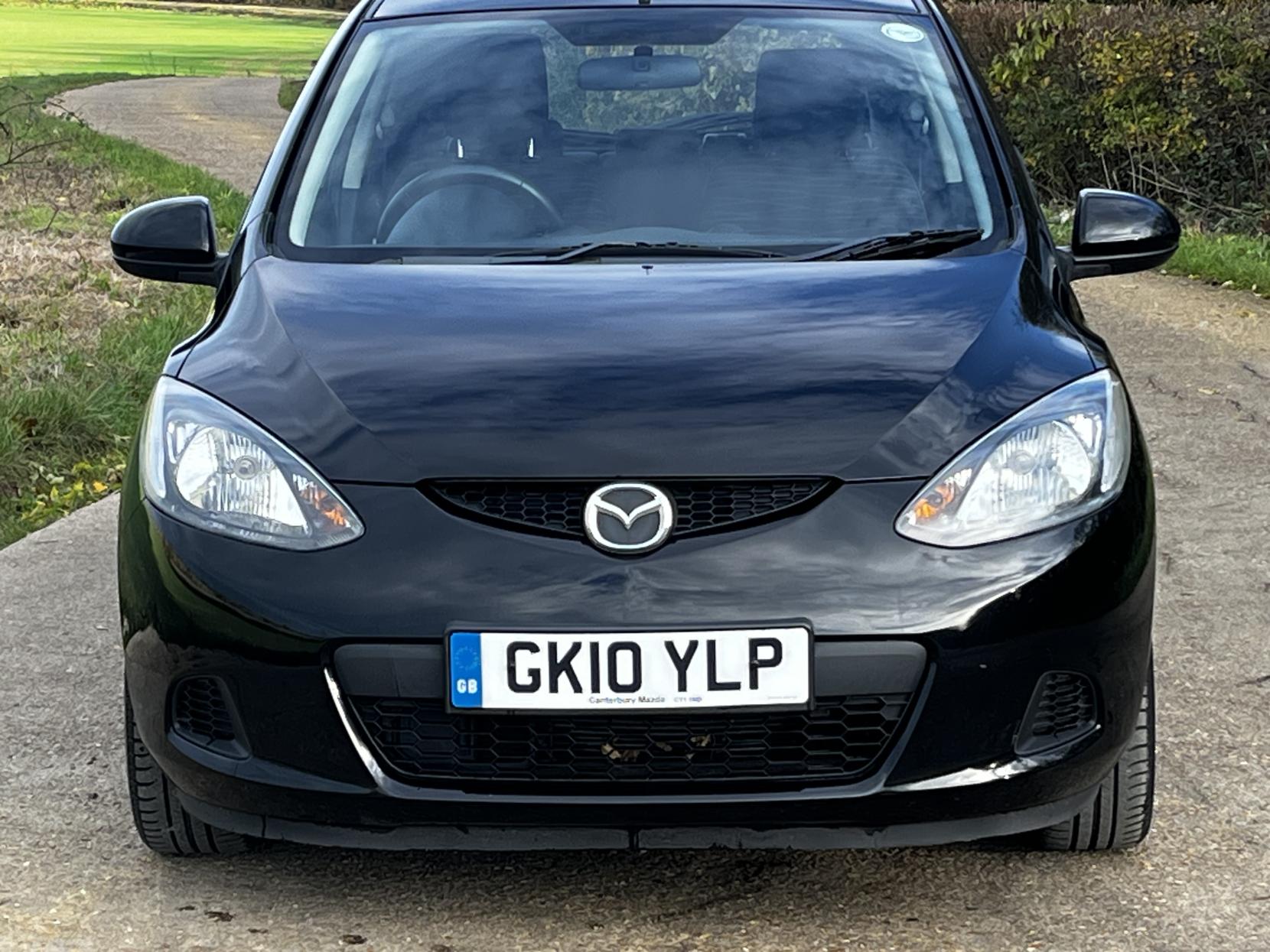 Mazda Mazda2 1.3 TS2 Hatchback 3dr Petrol Manual Euro 4 (86 ps)
