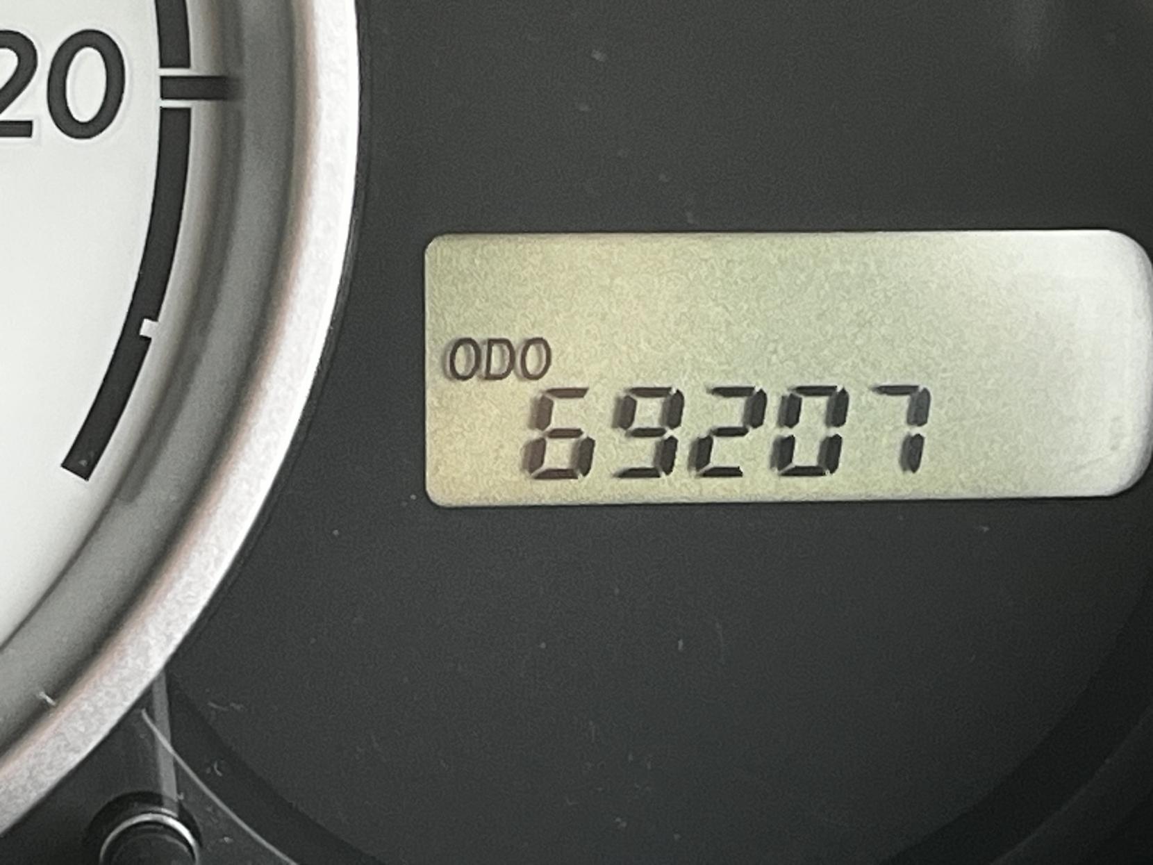 Mazda Mazda2 1.3 TS2 Hatchback 3dr Petrol Manual Euro 4 (86 ps)