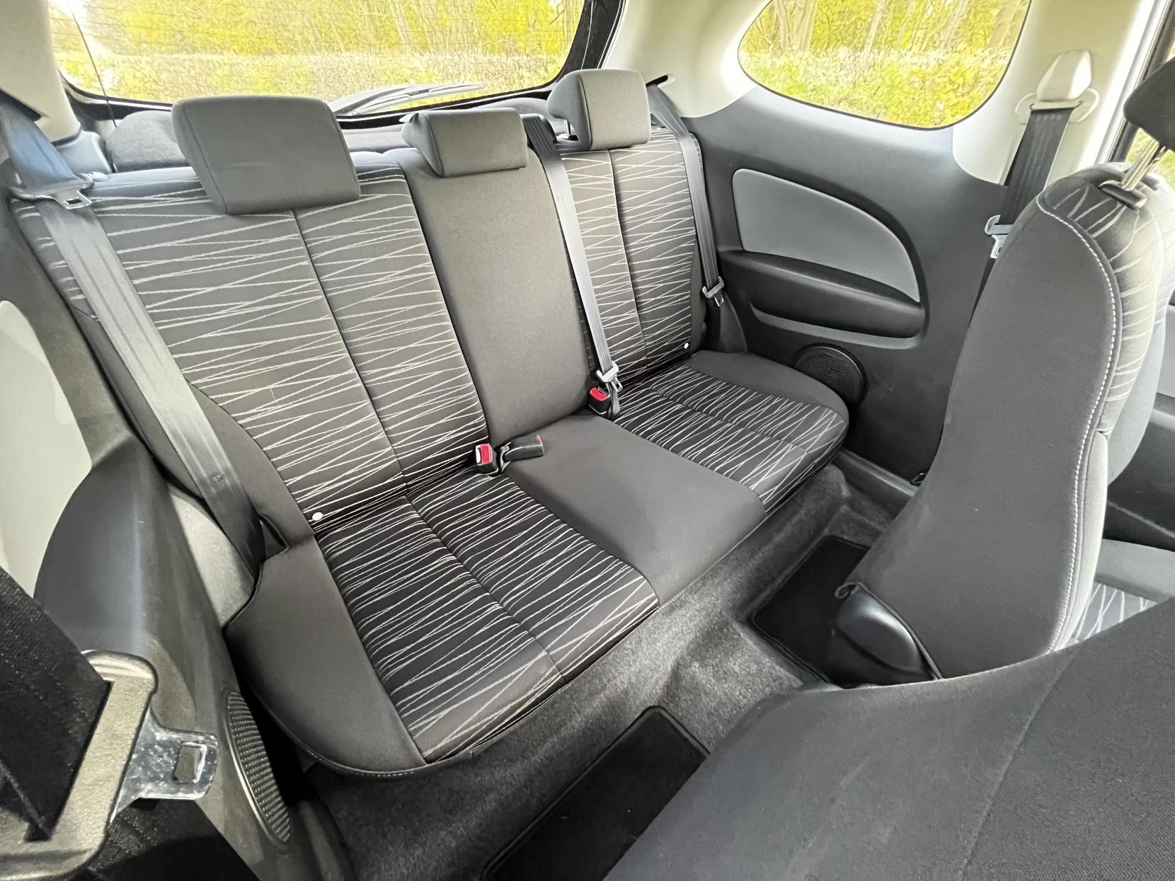 Mazda Mazda2 1.3 TS2 Hatchback 3dr Petrol Manual Euro 4 (86 ps)