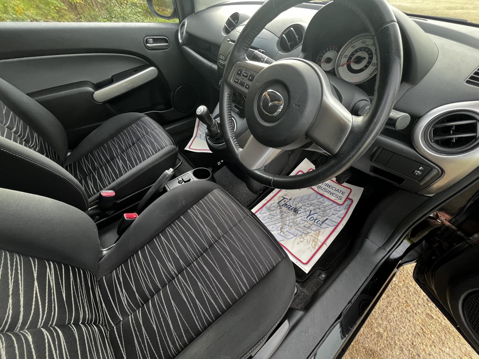 Mazda Mazda2 1.3 TS2 Hatchback 3dr Petrol Manual Euro 4 (86 ps)