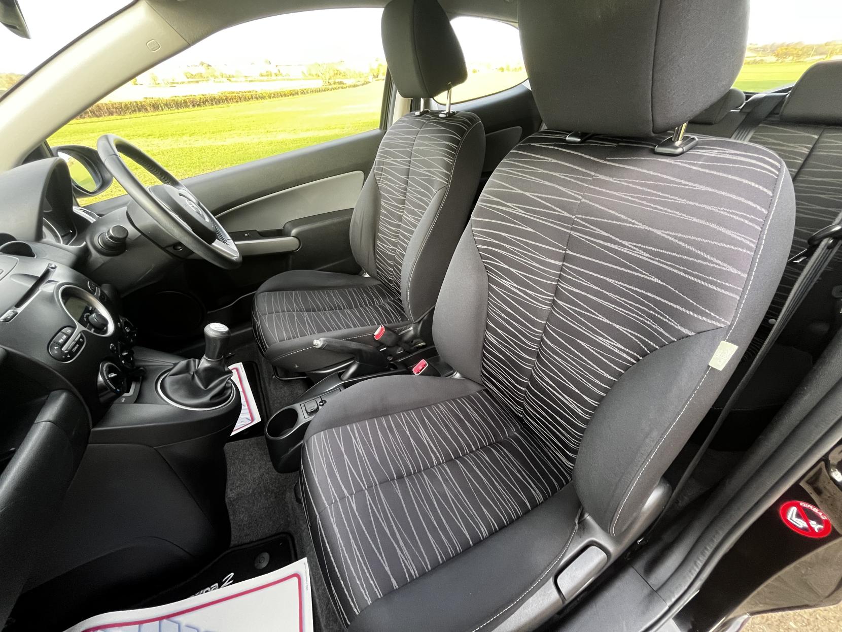 Mazda Mazda2 1.3 TS2 Hatchback 3dr Petrol Manual Euro 4 (86 ps)