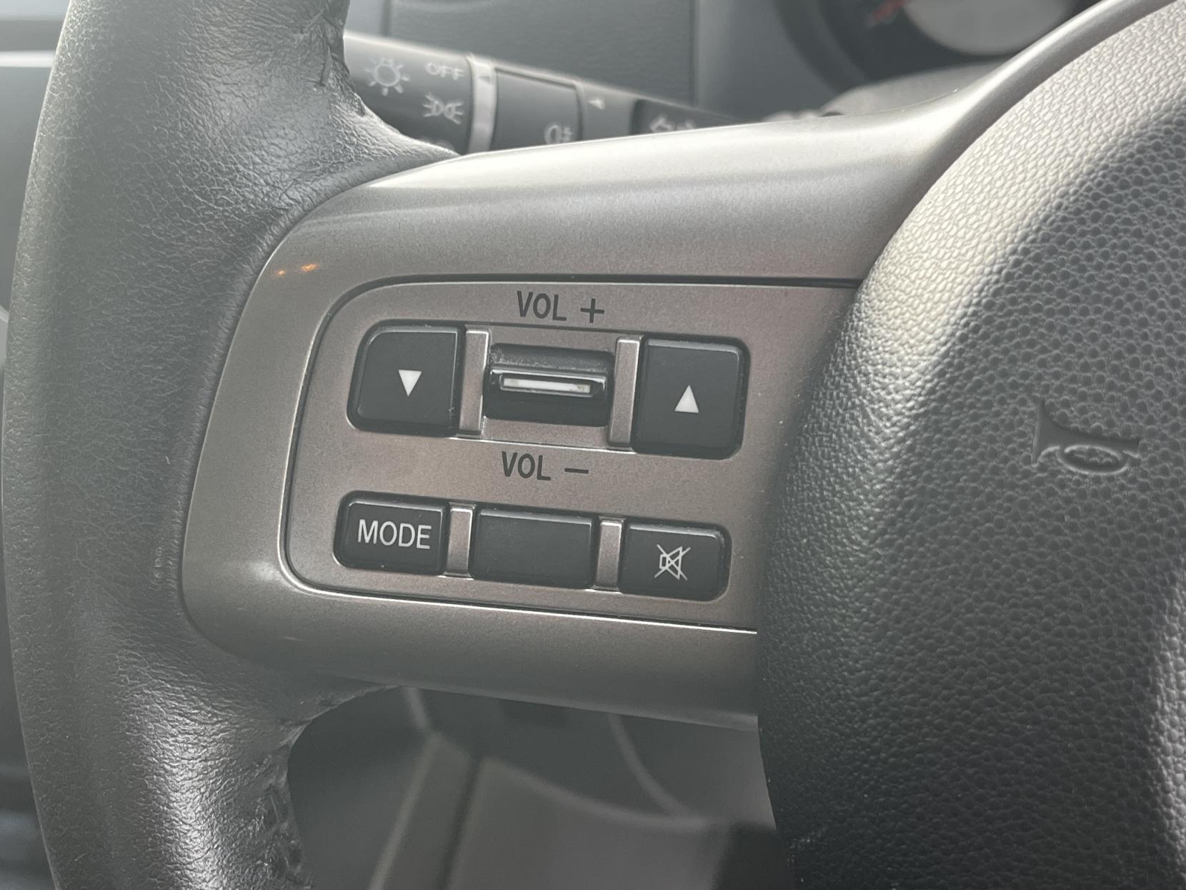 Mazda Mazda2 1.3 TS2 Hatchback 3dr Petrol Manual Euro 4 (86 ps)