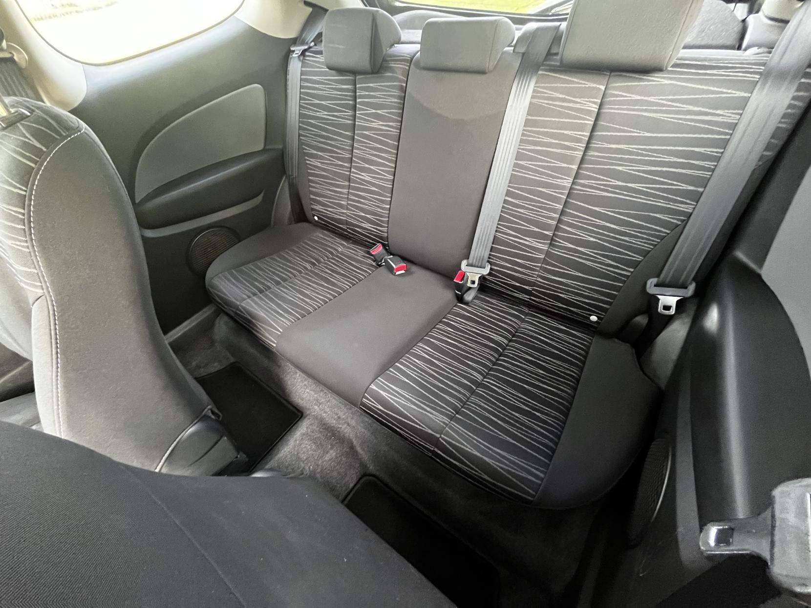 Mazda Mazda2 1.3 TS2 Hatchback 3dr Petrol Manual Euro 4 (86 ps)