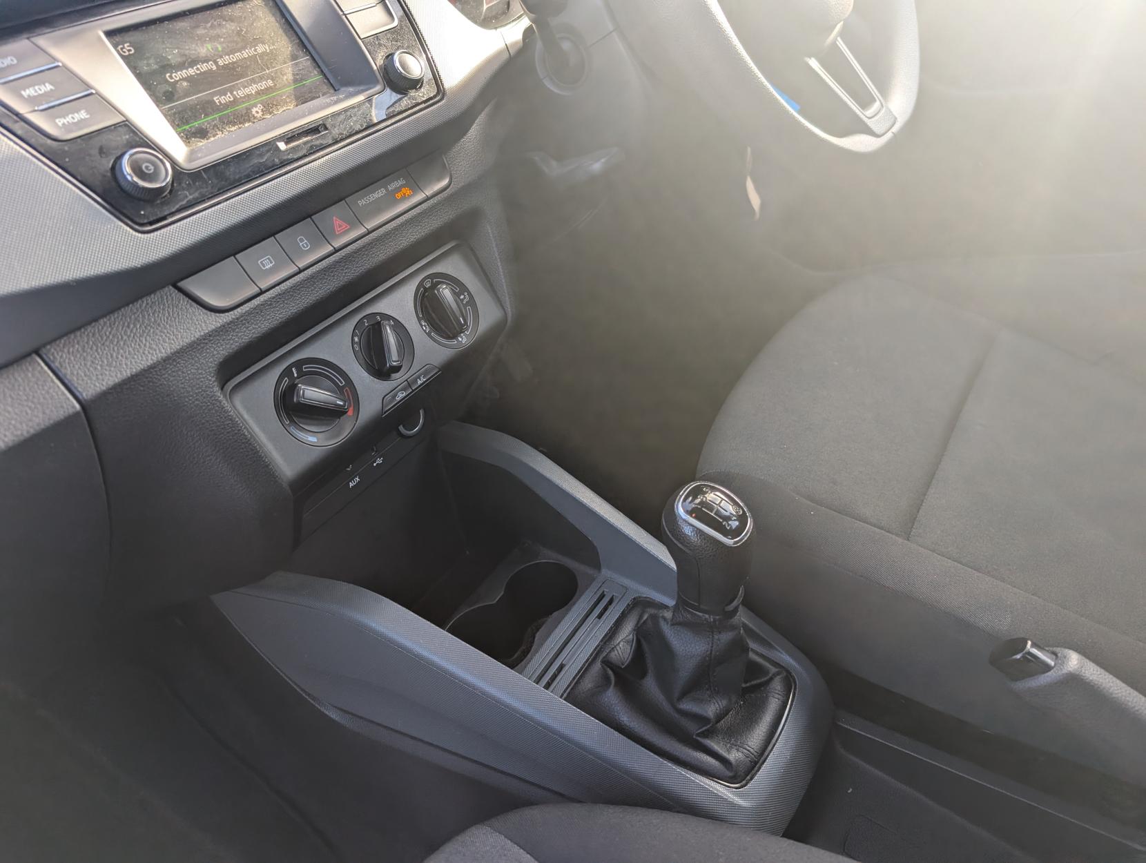 Skoda Fabia 1.2 TSI SE Hatchback 5dr Petrol Manual Euro 6 (s/s) (90 ps)