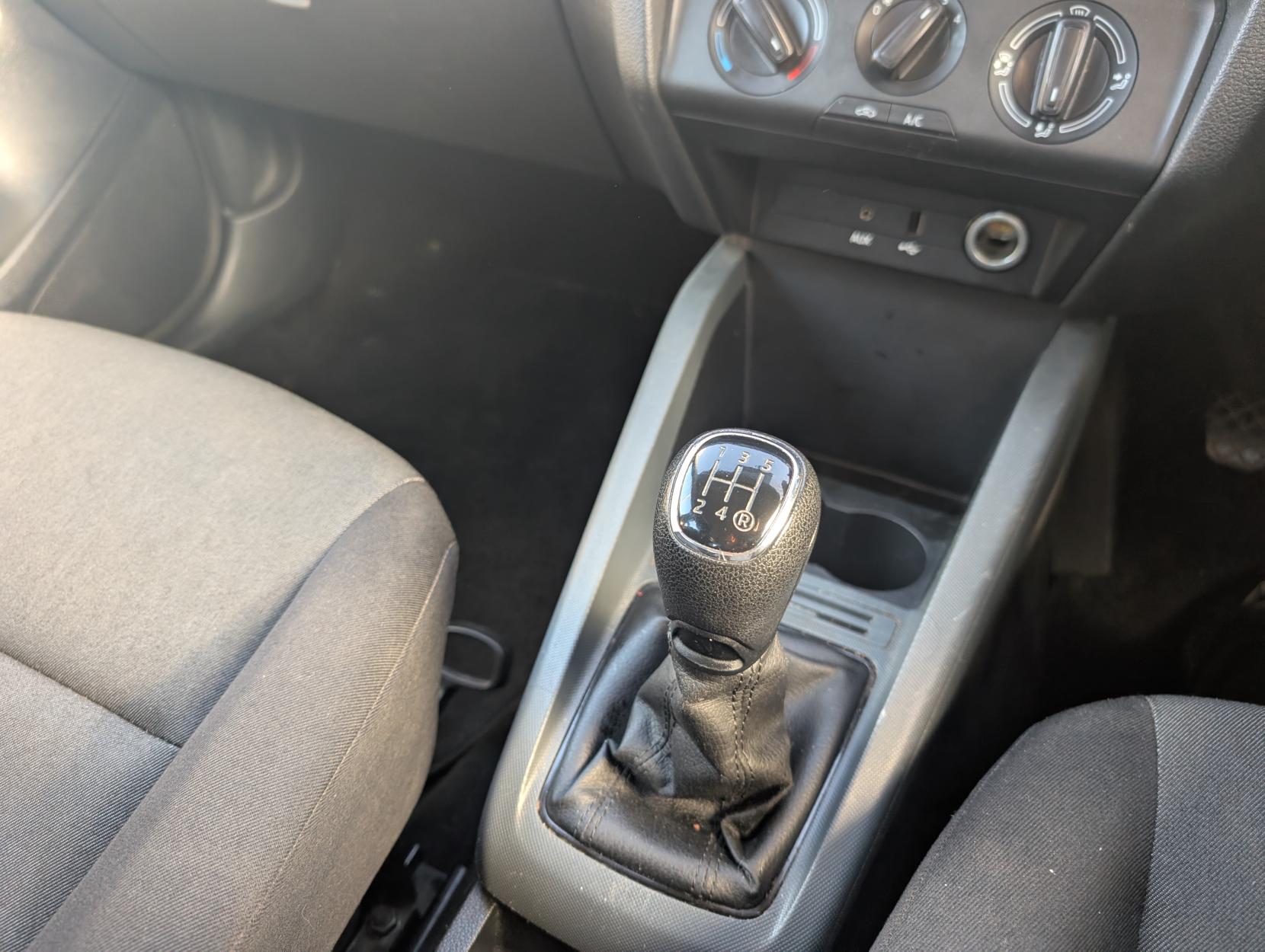 Skoda Fabia 1.2 TSI SE Hatchback 5dr Petrol Manual Euro 6 (s/s) (90 ps)