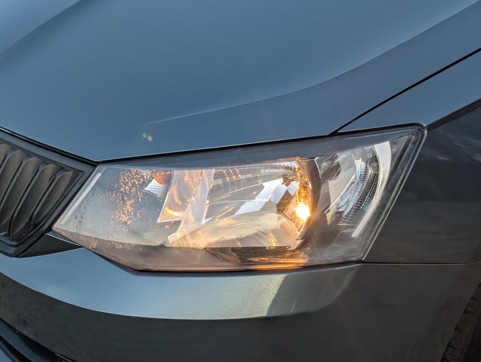 Skoda Fabia 1.2 TSI SE Hatchback 5dr Petrol Manual Euro 6 (s/s) (90 ps)