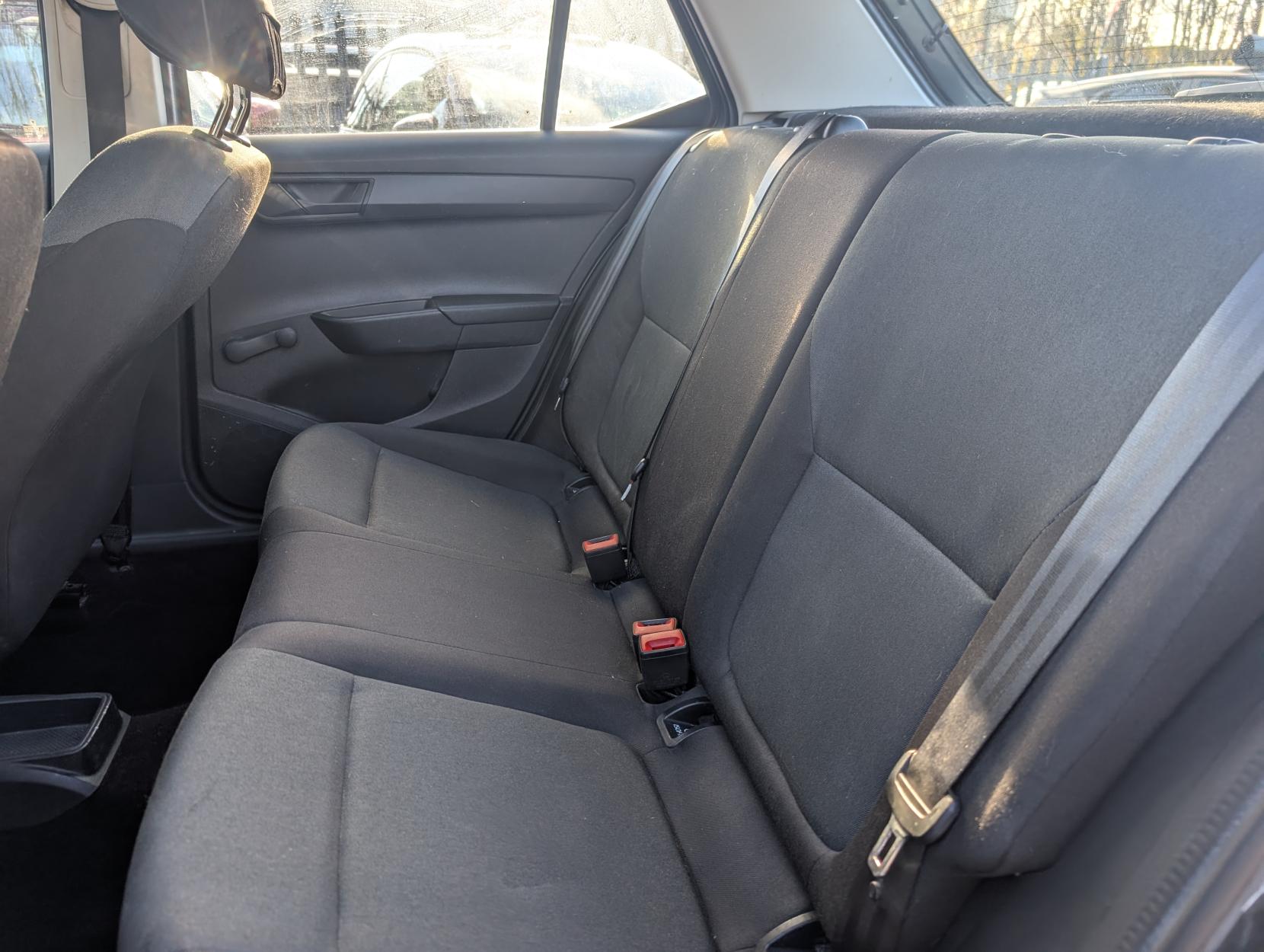 Skoda Fabia 1.2 TSI SE Hatchback 5dr Petrol Manual Euro 6 (s/s) (90 ps)