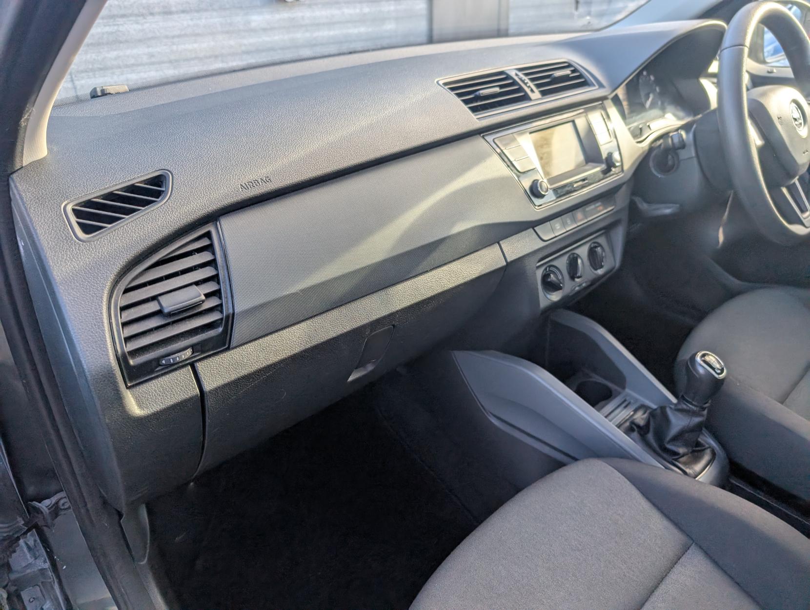 Skoda Fabia 1.2 TSI SE Hatchback 5dr Petrol Manual Euro 6 (s/s) (90 ps)