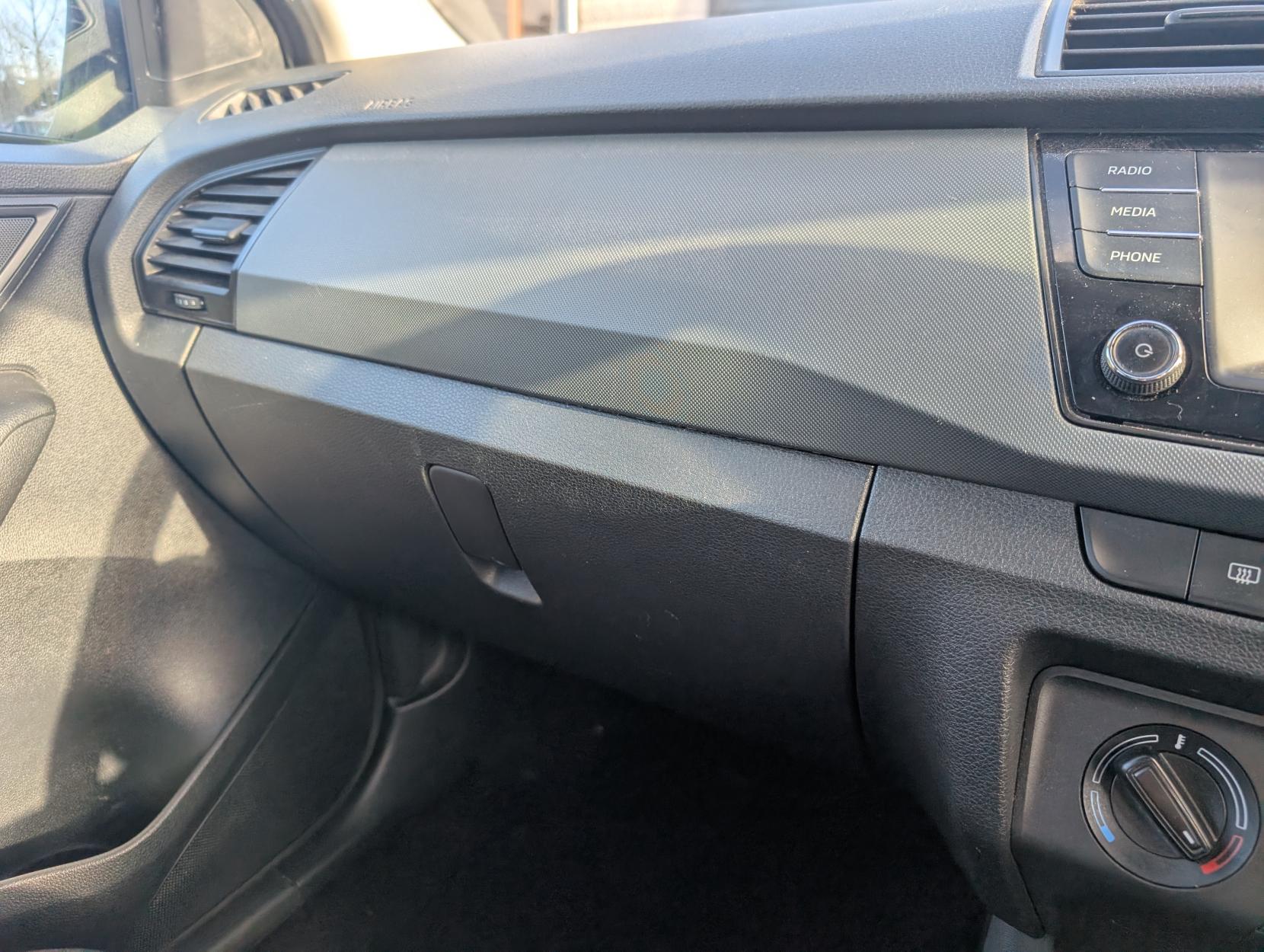 Skoda Fabia 1.2 TSI SE Hatchback 5dr Petrol Manual Euro 6 (s/s) (90 ps)