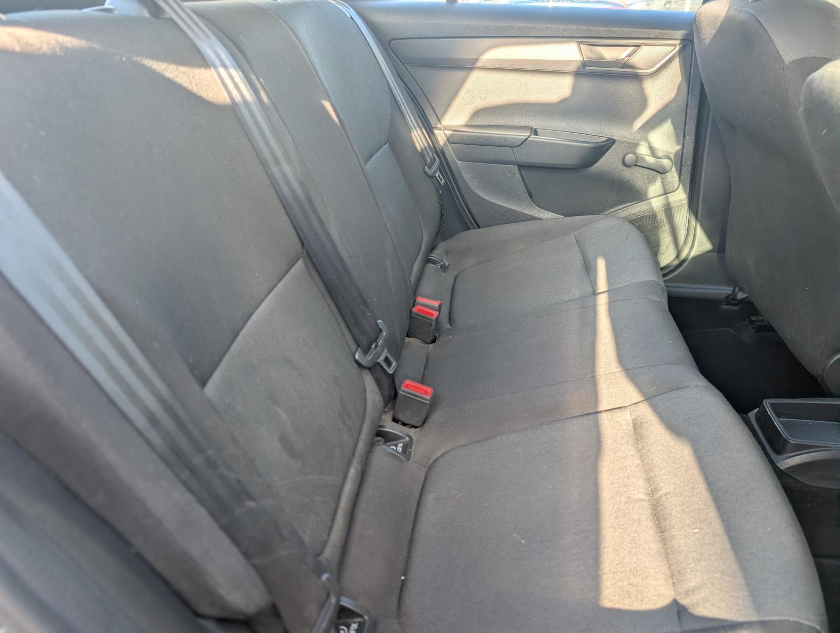 Skoda Fabia 1.2 TSI SE Hatchback 5dr Petrol Manual Euro 6 (s/s) (90 ps)