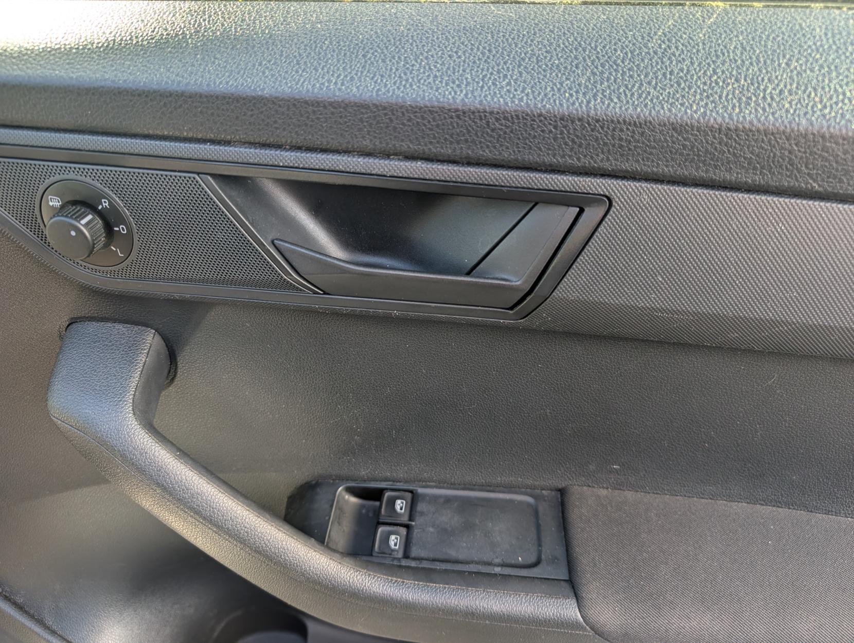 Skoda Fabia 1.2 TSI SE Hatchback 5dr Petrol Manual Euro 6 (s/s) (90 ps)