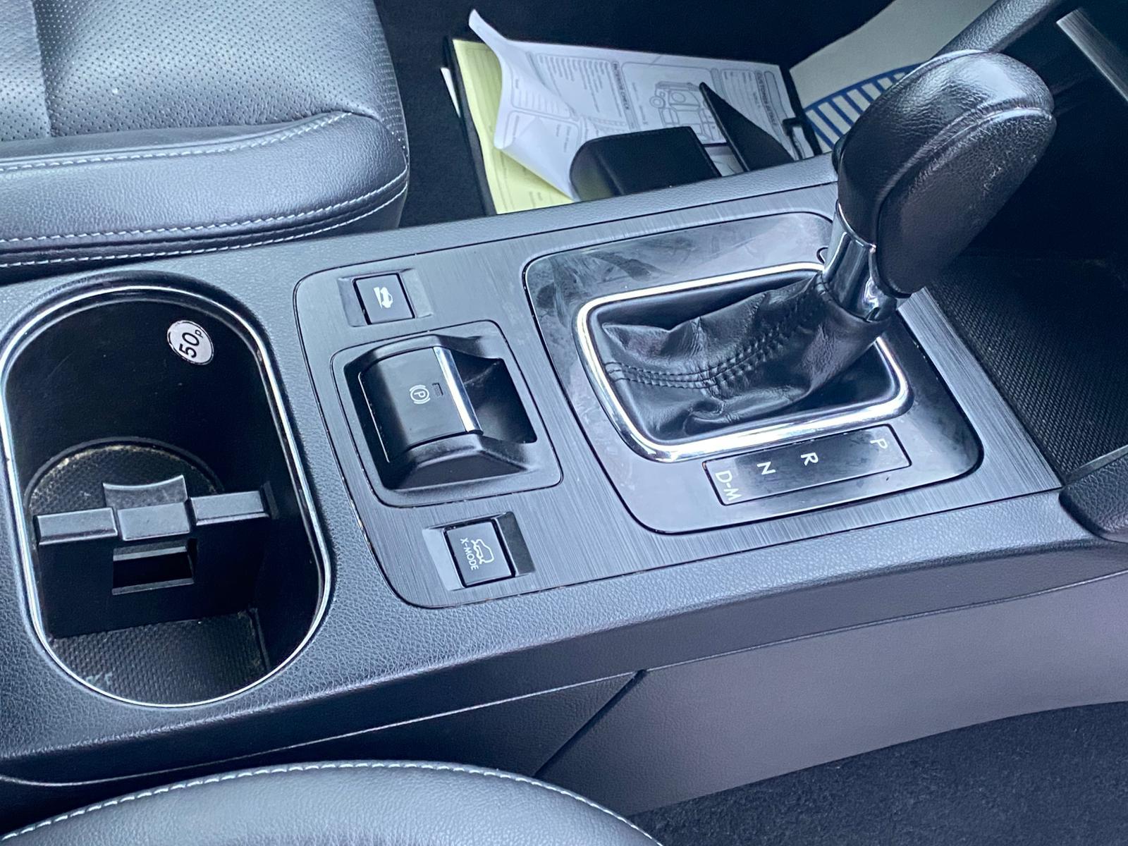 Subaru Outback 2.0D SE Premium Estate 5dr Diesel Lineartronic 4WD Euro 6 (150 ps)