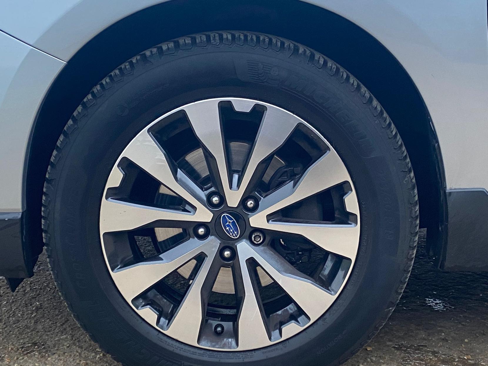 Subaru Outback 2.0D SE Premium Estate 5dr Diesel Lineartronic 4WD Euro 6 (150 ps)