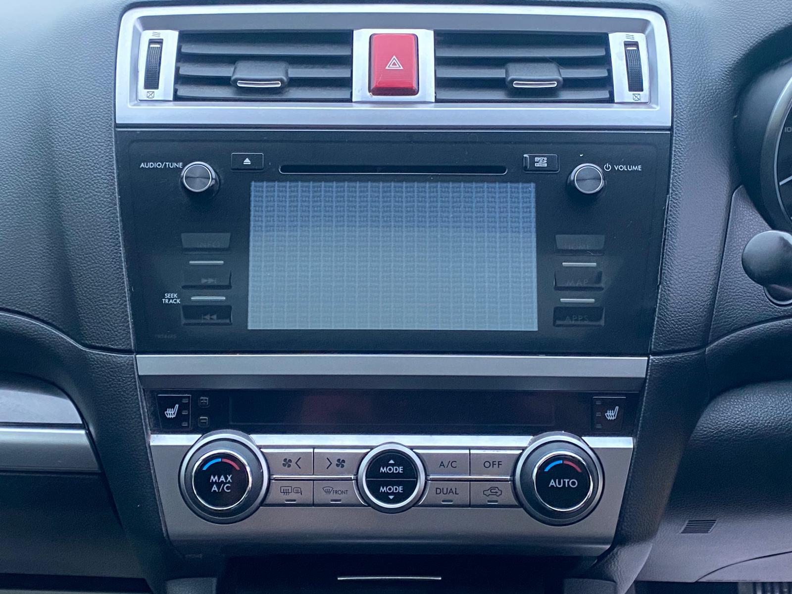 Subaru Outback 2.0D SE Premium Estate 5dr Diesel Lineartronic 4WD Euro 6 (150 ps)