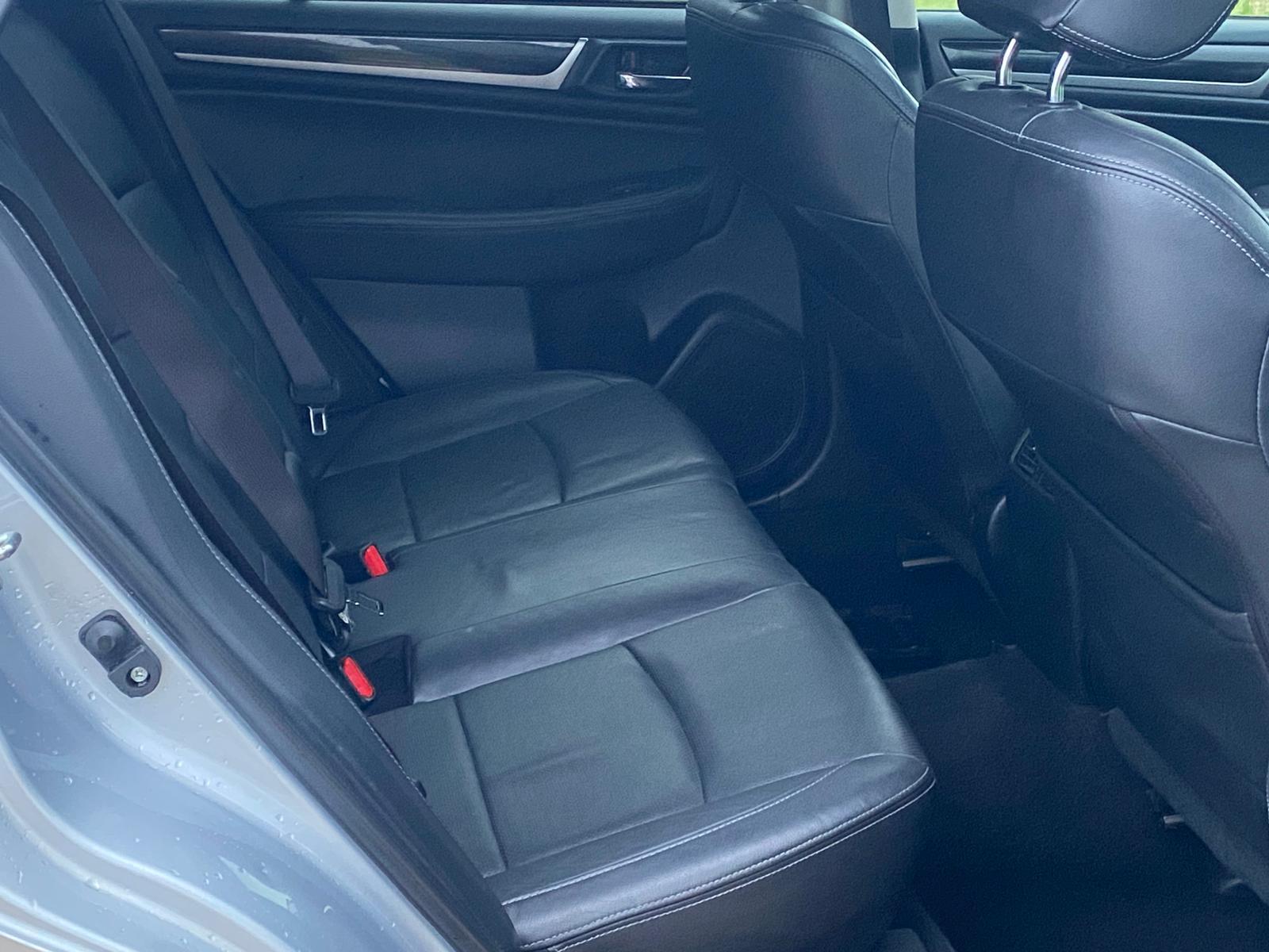 Subaru Outback 2.0D SE Premium Estate 5dr Diesel Lineartronic 4WD Euro 6 (150 ps)