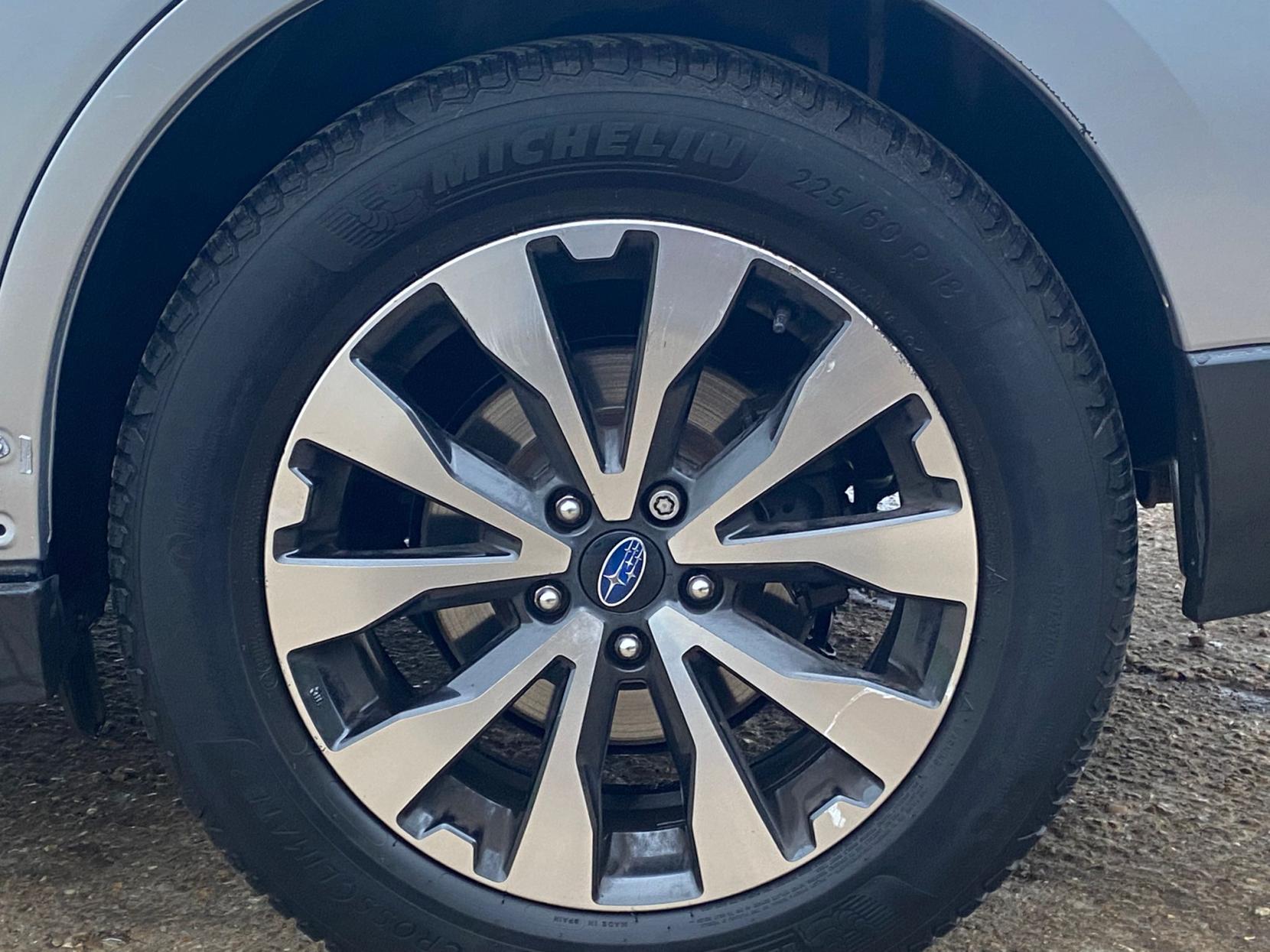 Subaru Outback 2.0D SE Premium Estate 5dr Diesel Lineartronic 4WD Euro 6 (150 ps)