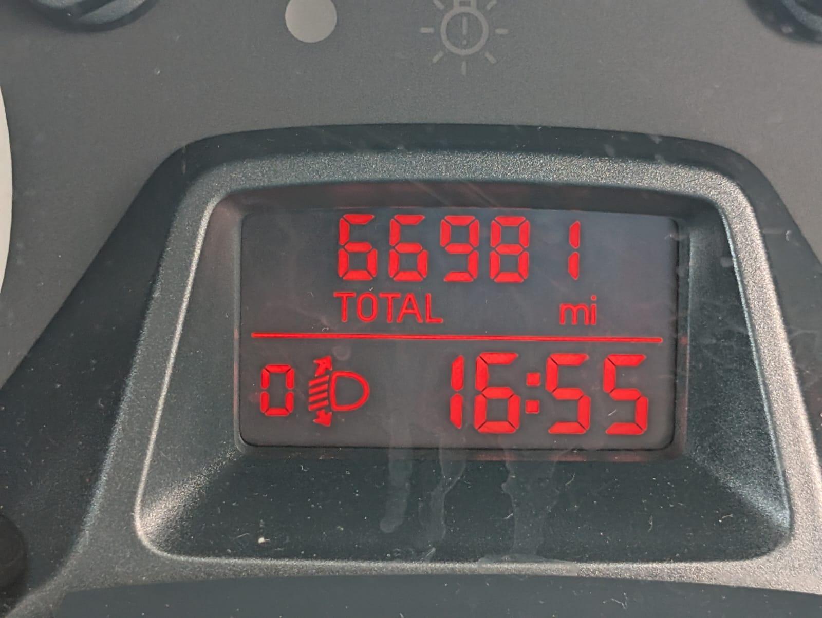 Ford Ka 1.2 Style Hatchback 3dr Petrol Manual Euro 4 (69 ps)