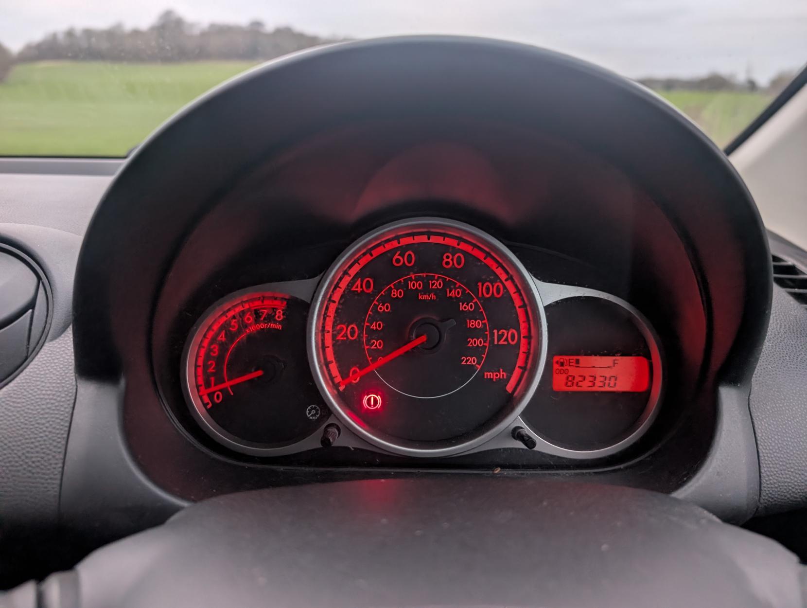 Mazda Mazda2 1.3 TS Hatchback 5dr Petrol Manual Euro 5 (75 ps)