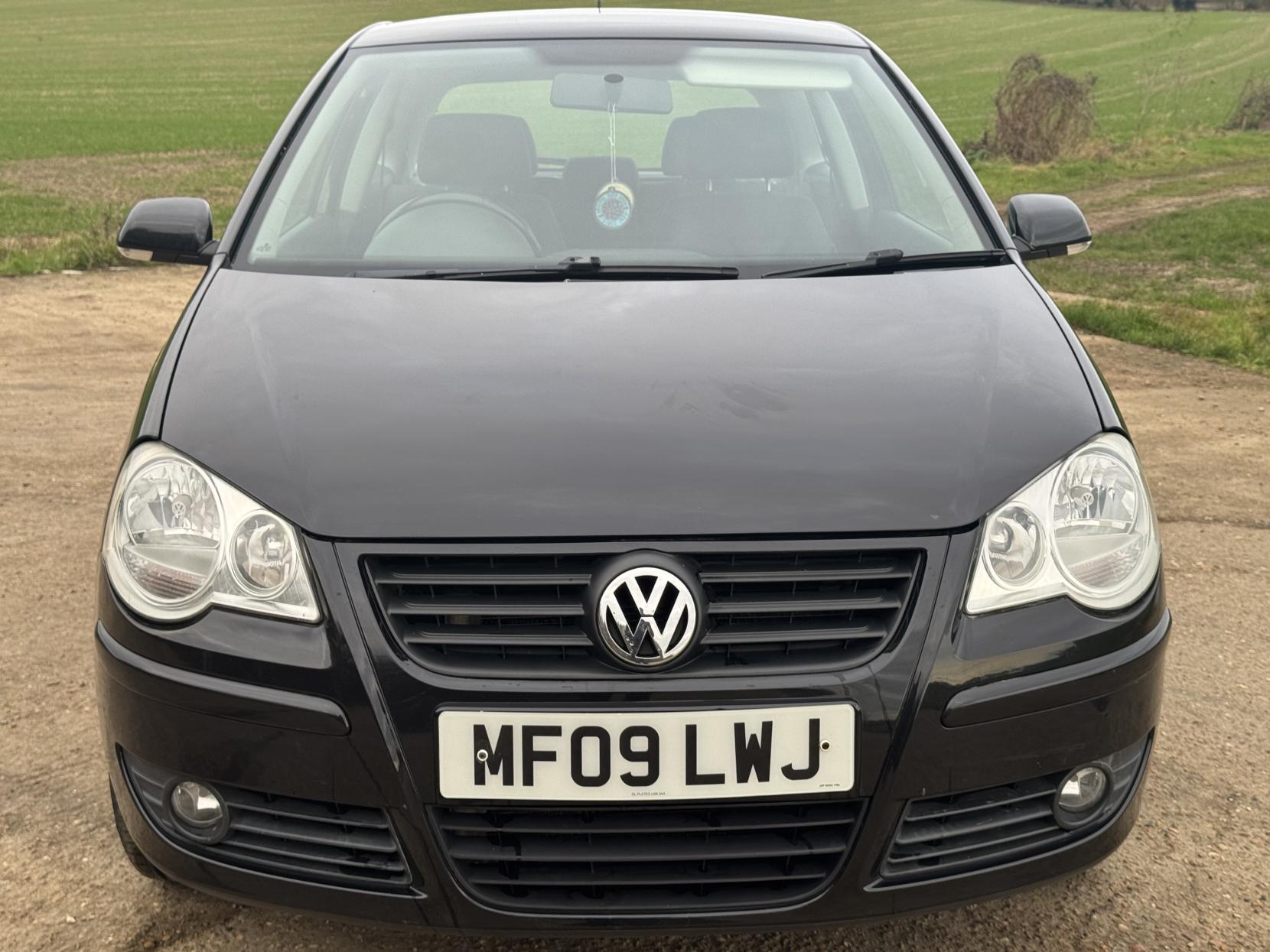 Volkswagen Polo 1.4 Match Hatchback 3dr Petrol Manual (150 g/km, 79 bhp)