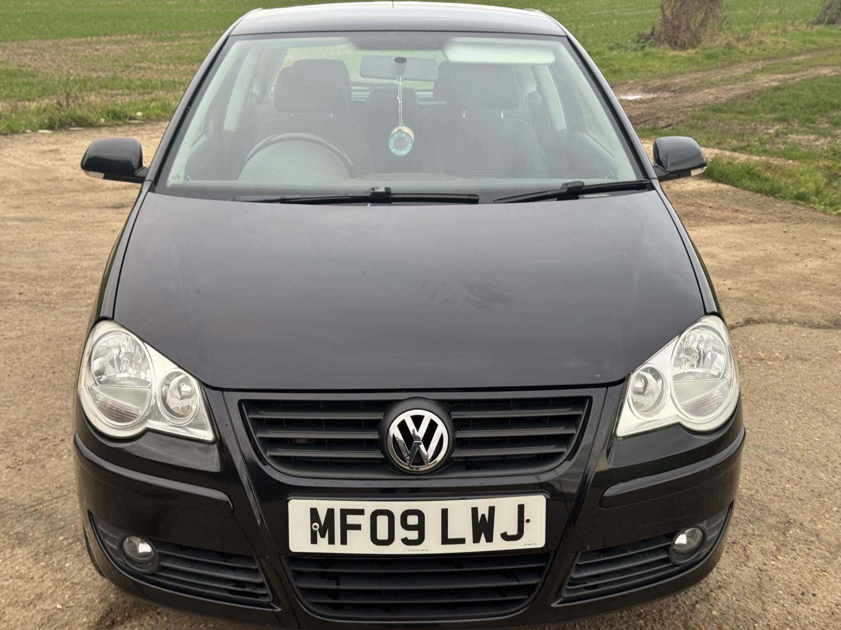 Volkswagen Polo 1.4 Match Hatchback 3dr Petrol Manual (150 g/km, 79 bhp)