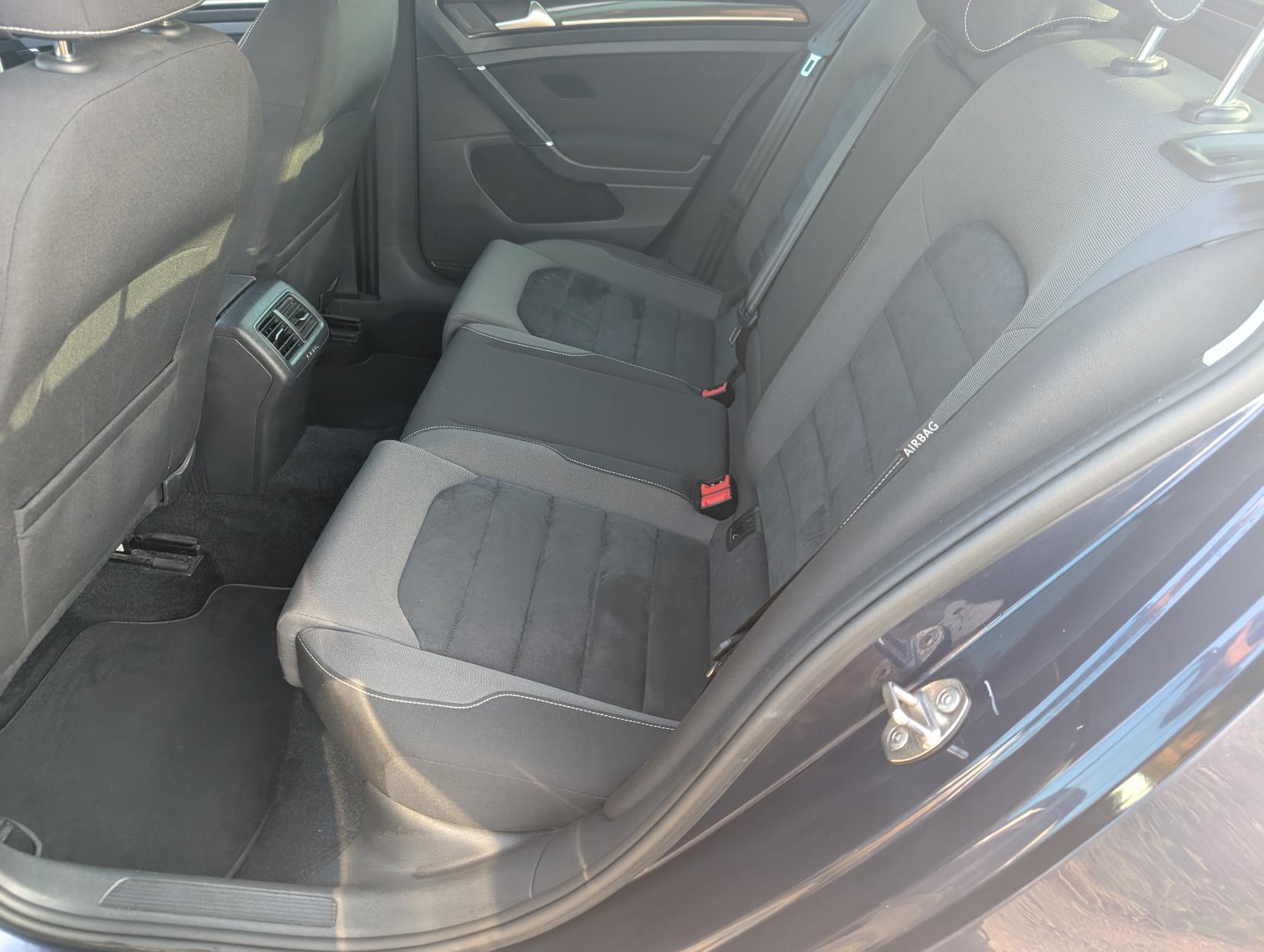 Volkswagen Golf 1.4 TSI BlueMotion Tech GT Estate 5dr Petrol DSG Euro 6 (s/s) (150 ps)