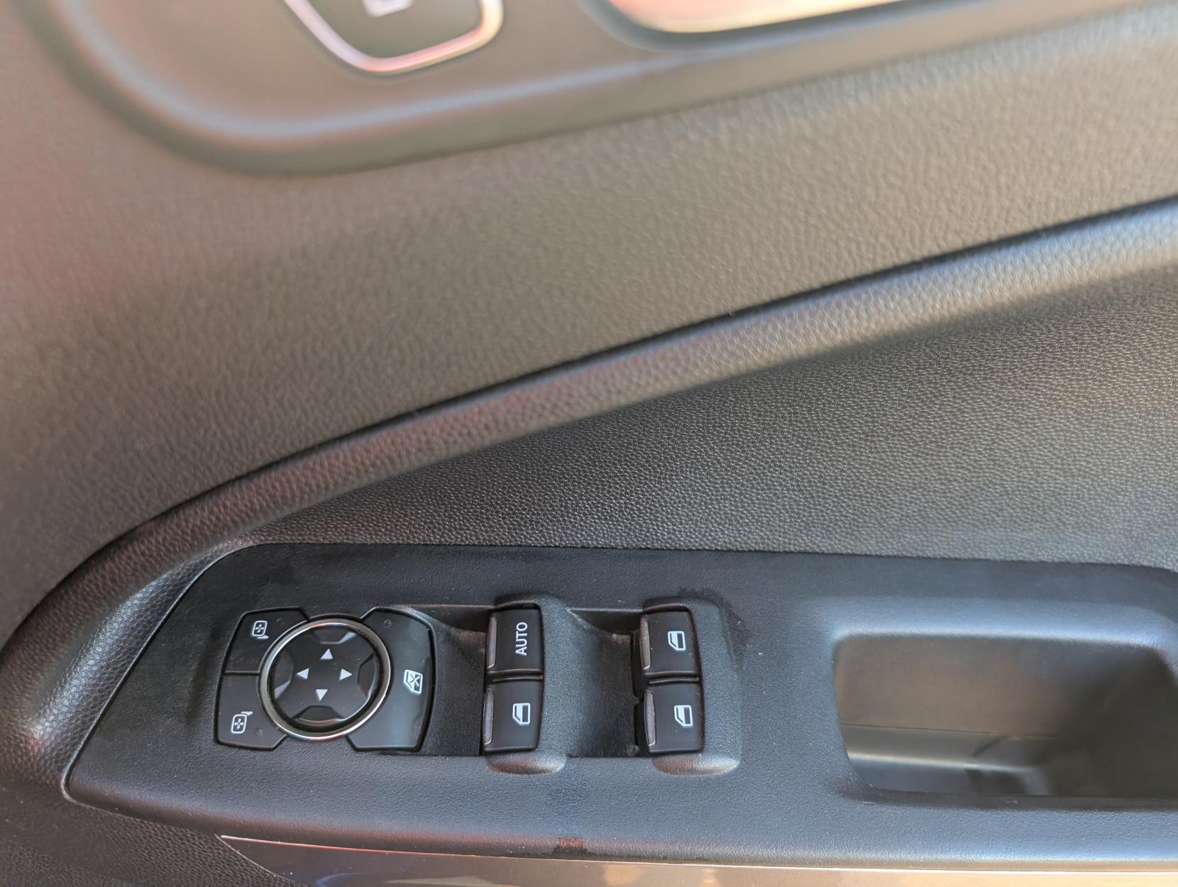 Ford EcoSport 1.0T EcoBoost GPF Zetec SUV 5dr Petrol Auto Euro 6 (s/s) (125 ps)