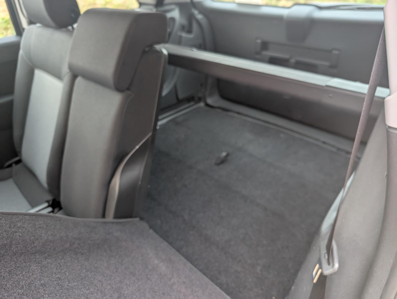 Vauxhall Zafira 1.8 16V Exclusiv MPV 5dr Petrol Manual Euro 5 (120 ps)