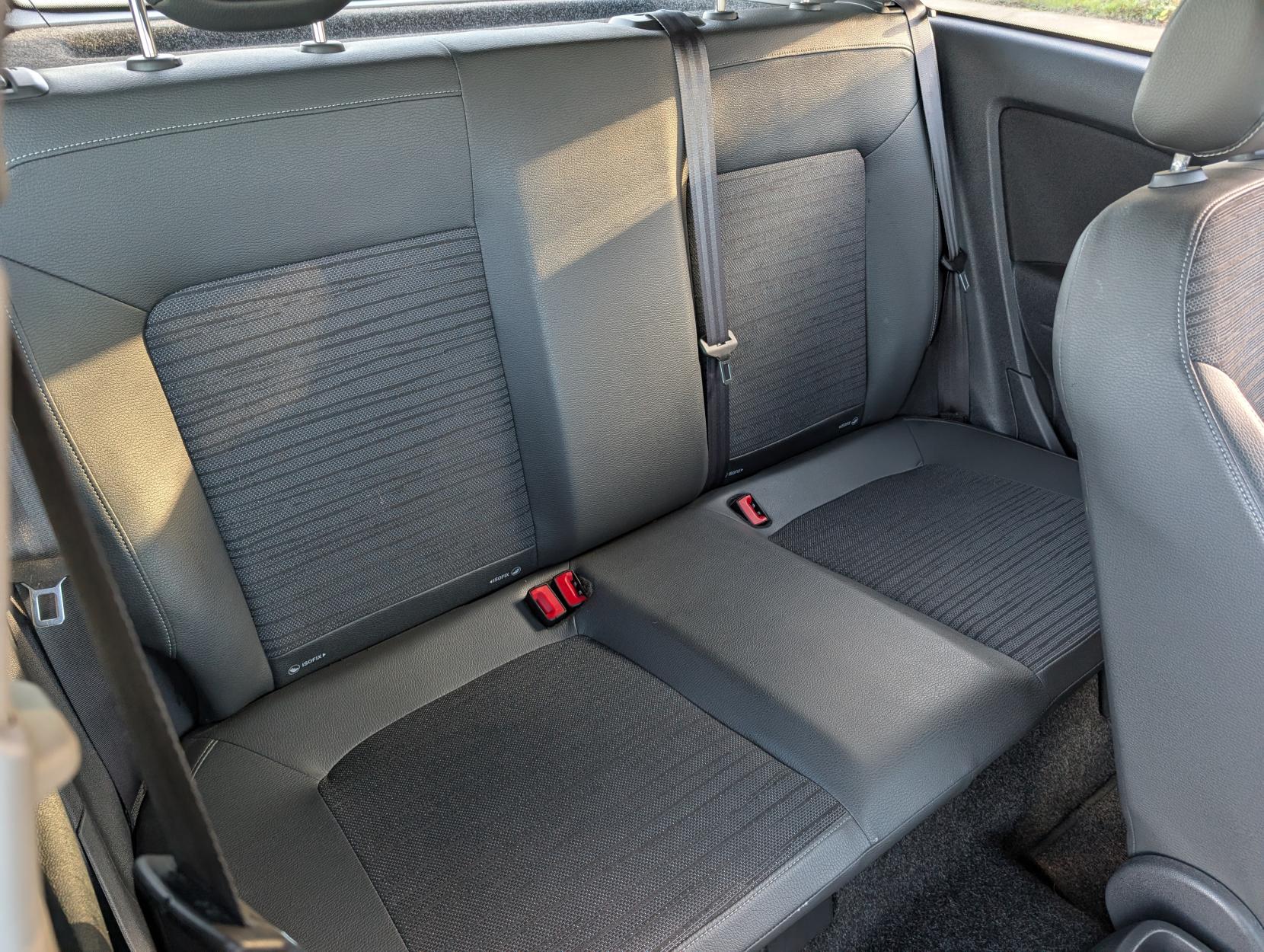 Vauxhall Corsa 1.2 16V Excite Hatchback 3dr Petrol Manual Euro 5 (A/C) (85 ps)