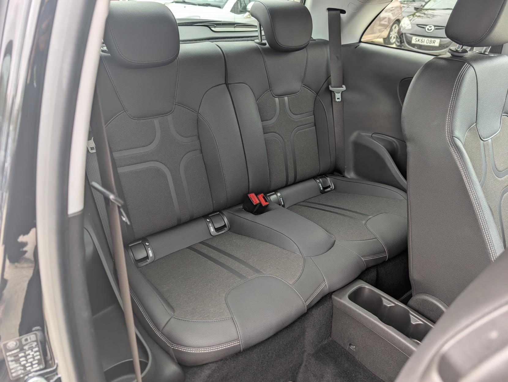 Vauxhall ADAM 1.4i SLAM Hatchback 3dr Petrol Manual Euro 6 (100 ps)