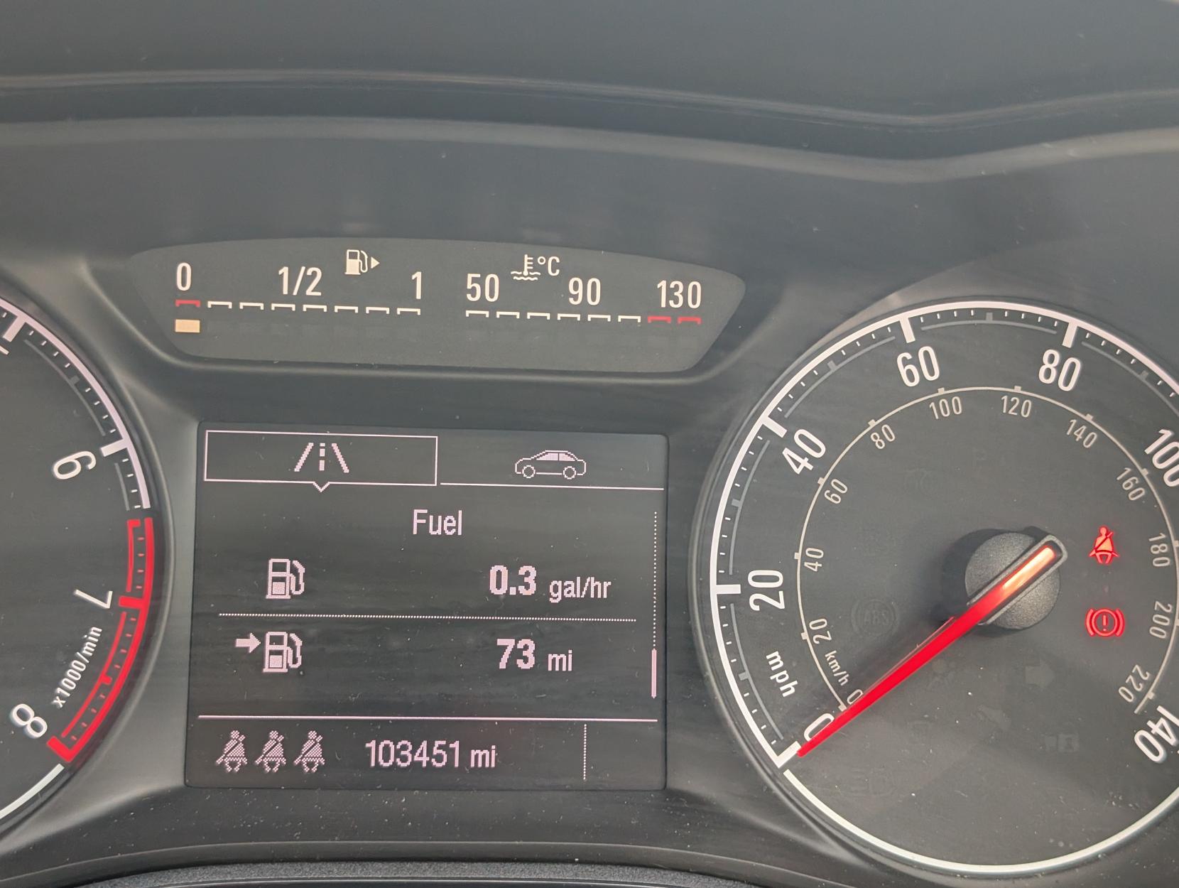 Vauxhall Corsa 1.4i SRi VX Line Hatchback 3dr Petrol Manual Euro 6 (90 ps)